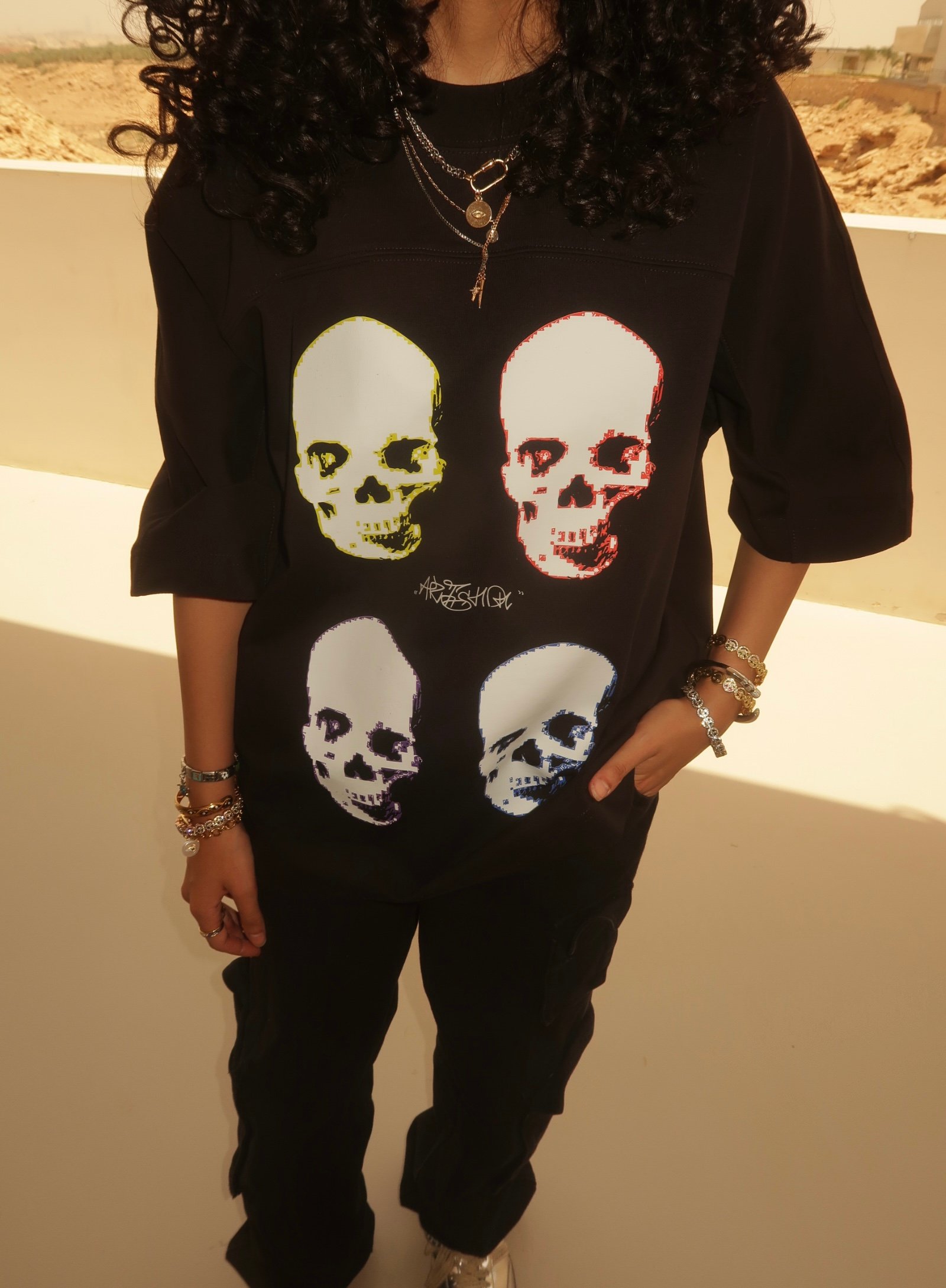 Skulls - صورة 1