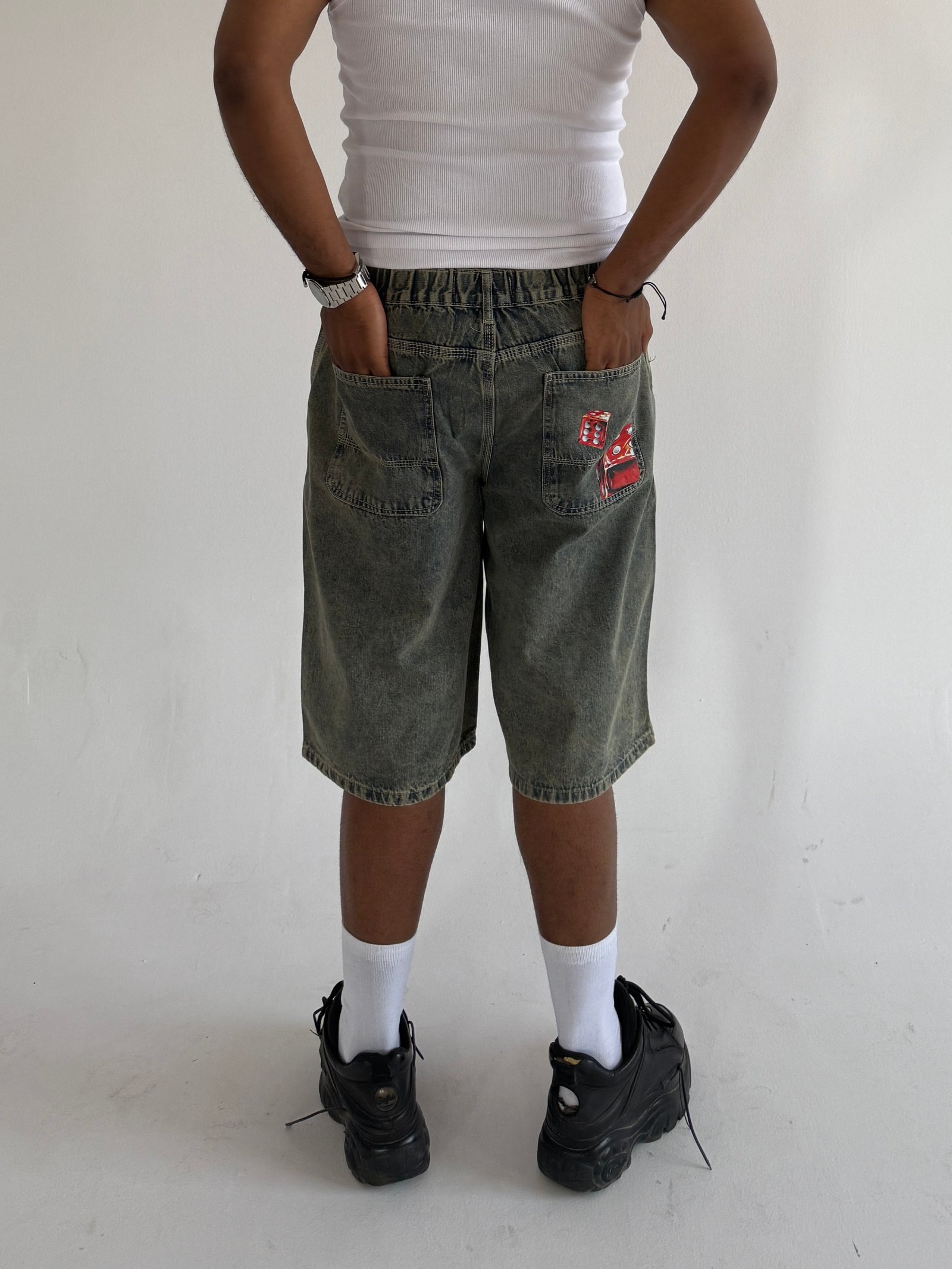 Baggy jorts - Image 3