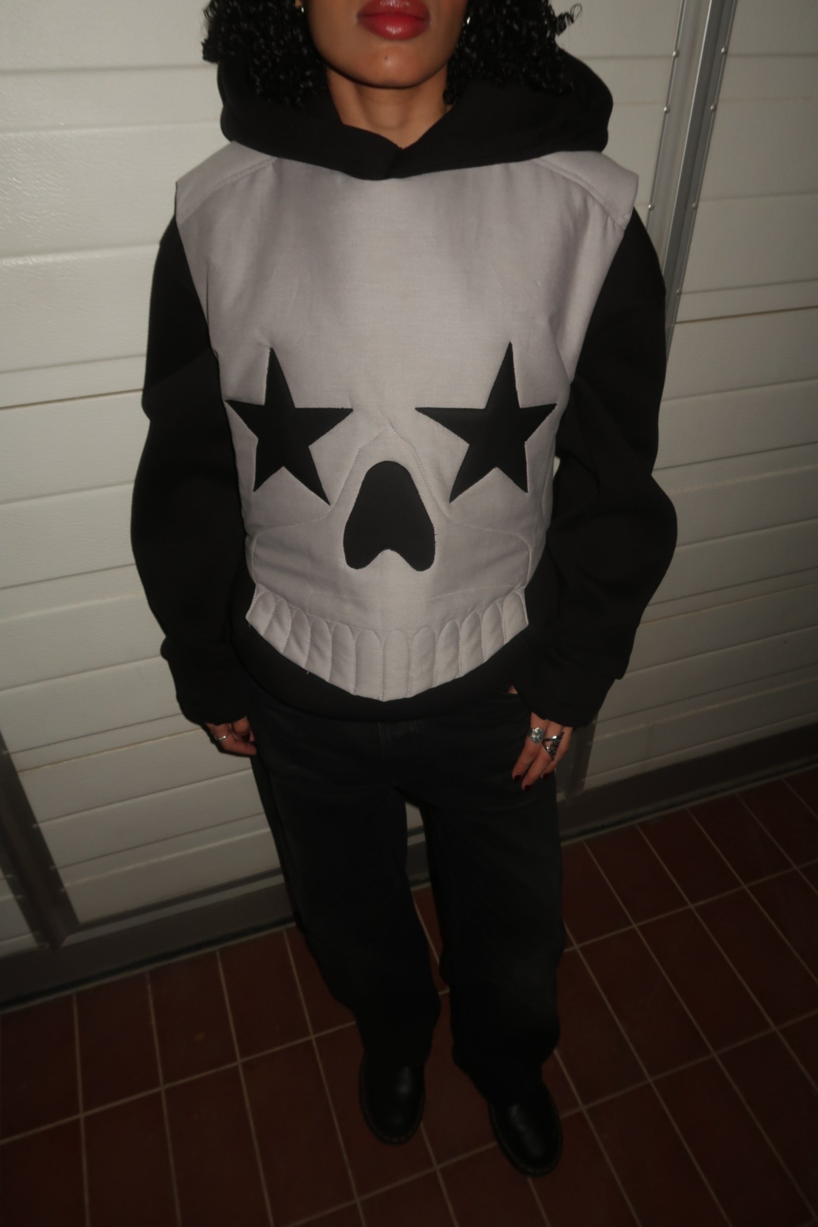 Skull star - Image 3