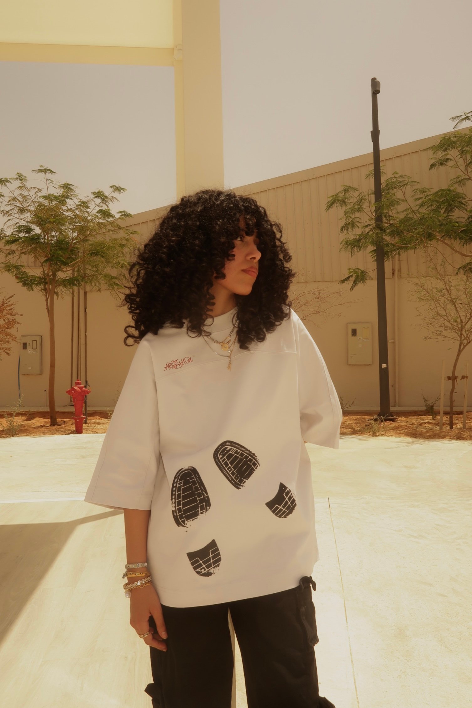 Street trace - Image 2