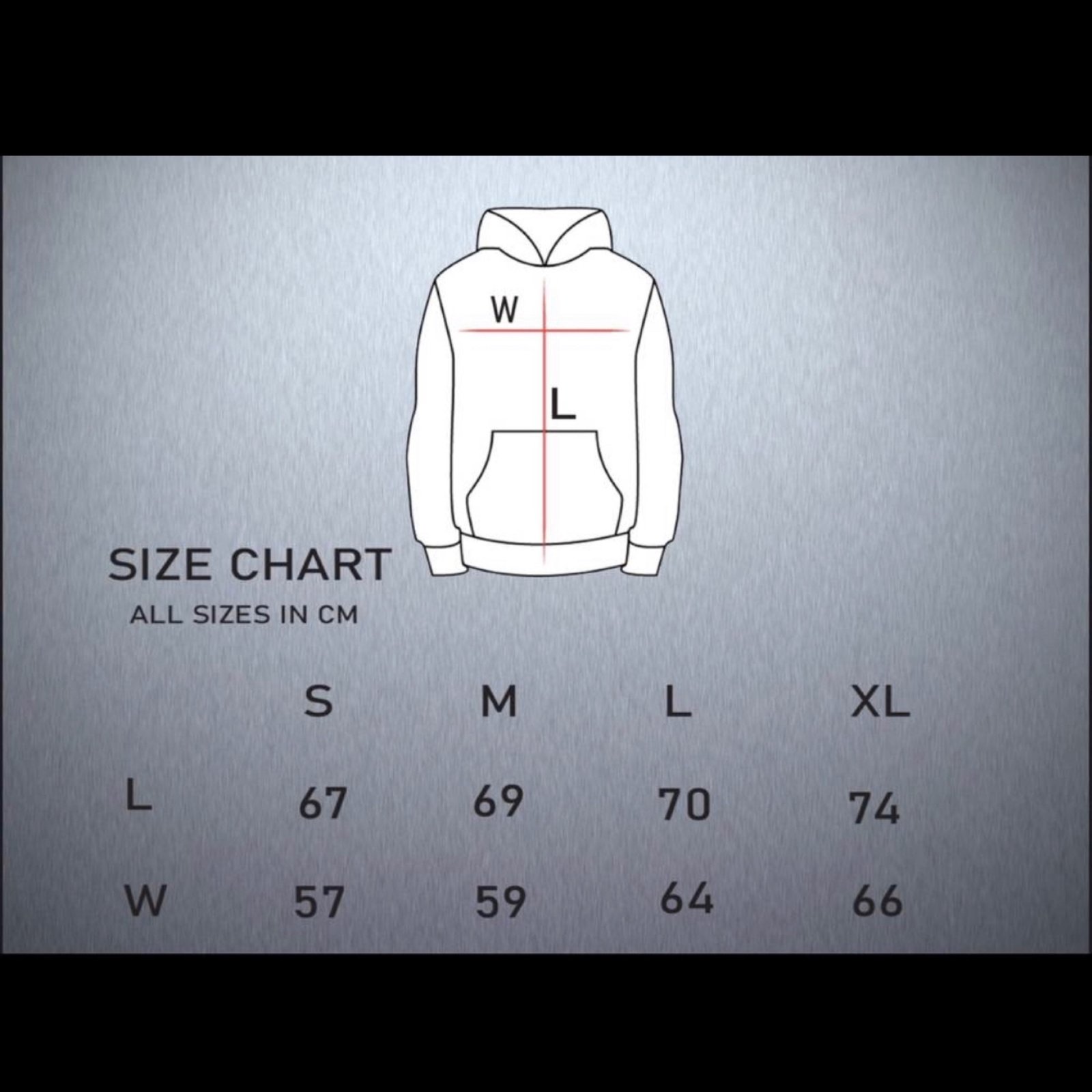 stars oversize - صورة 3