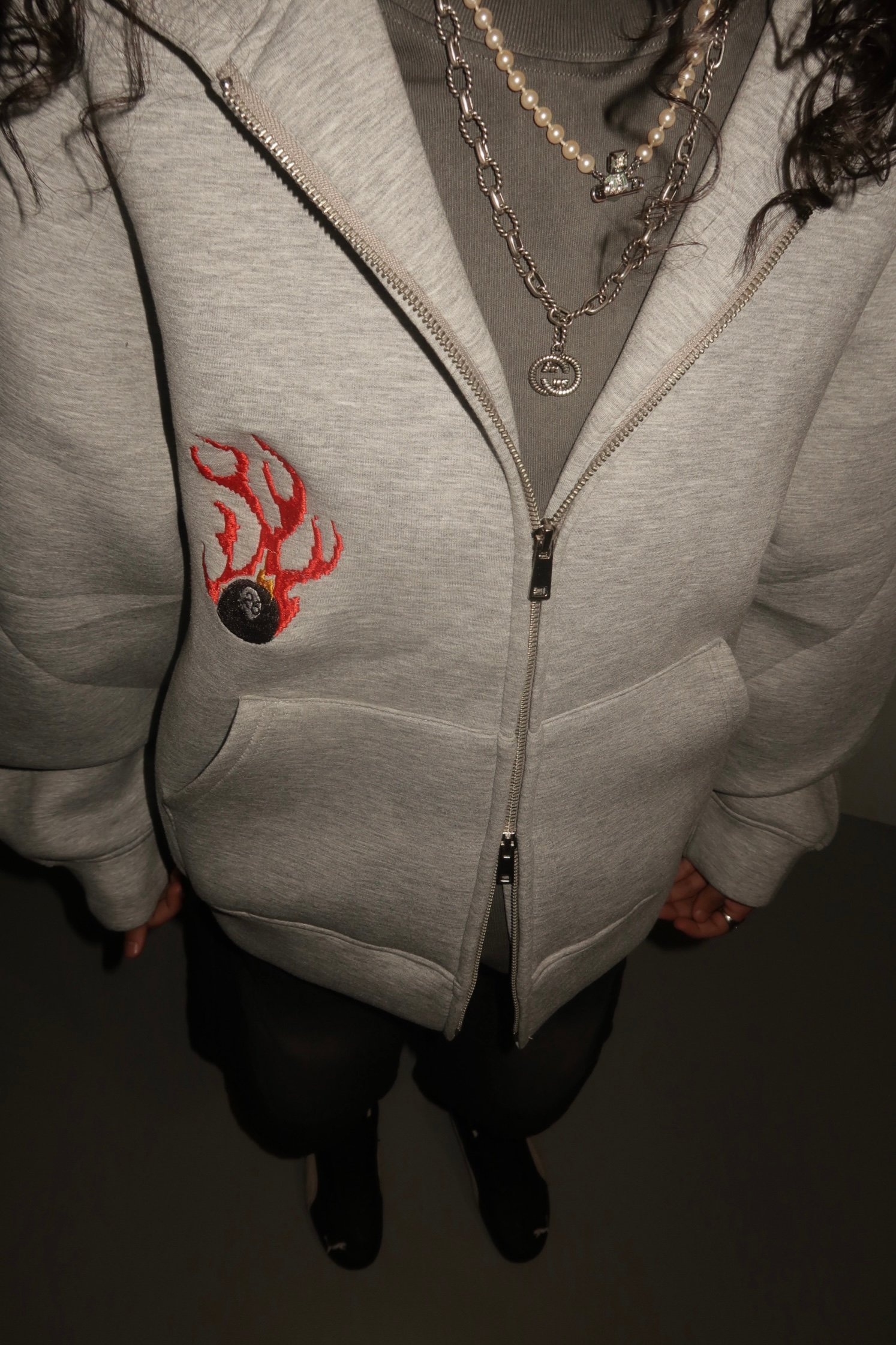 Senior jacket  - Image 4