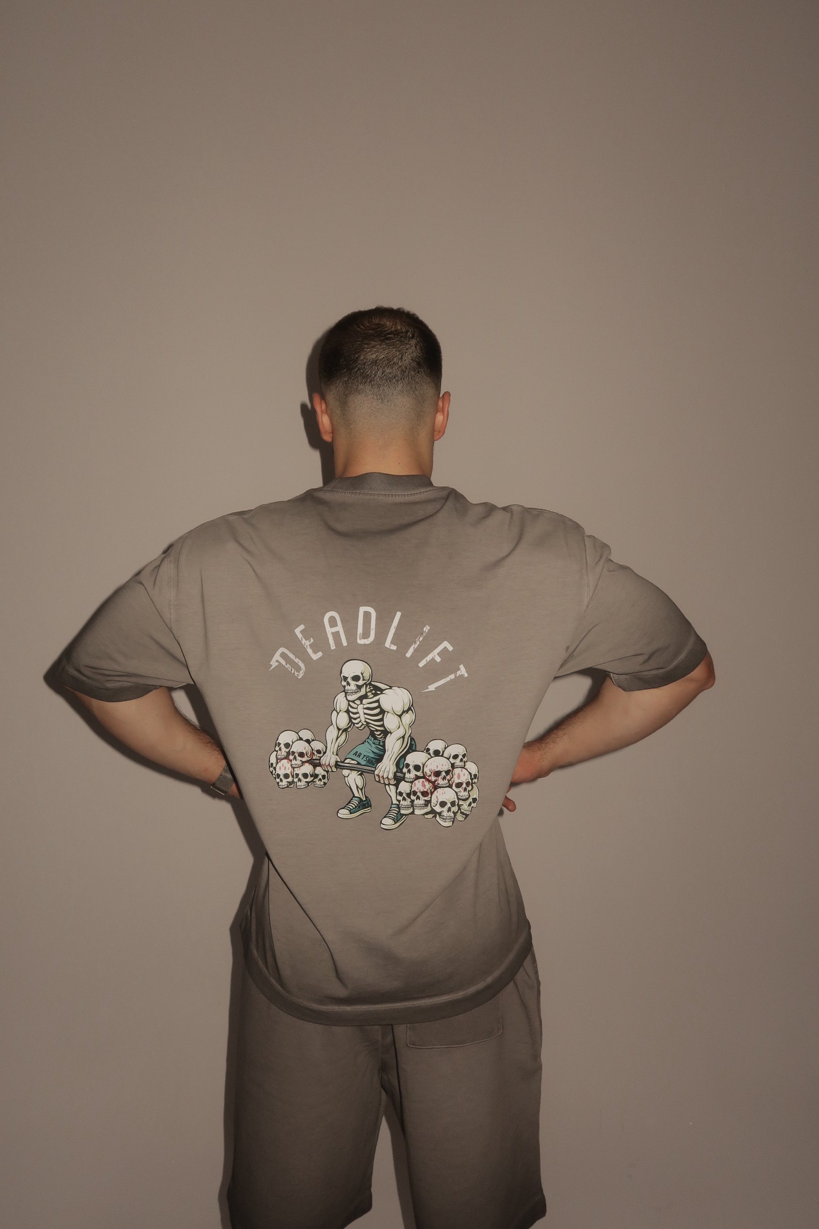 Deadlift tshirt - Image 5