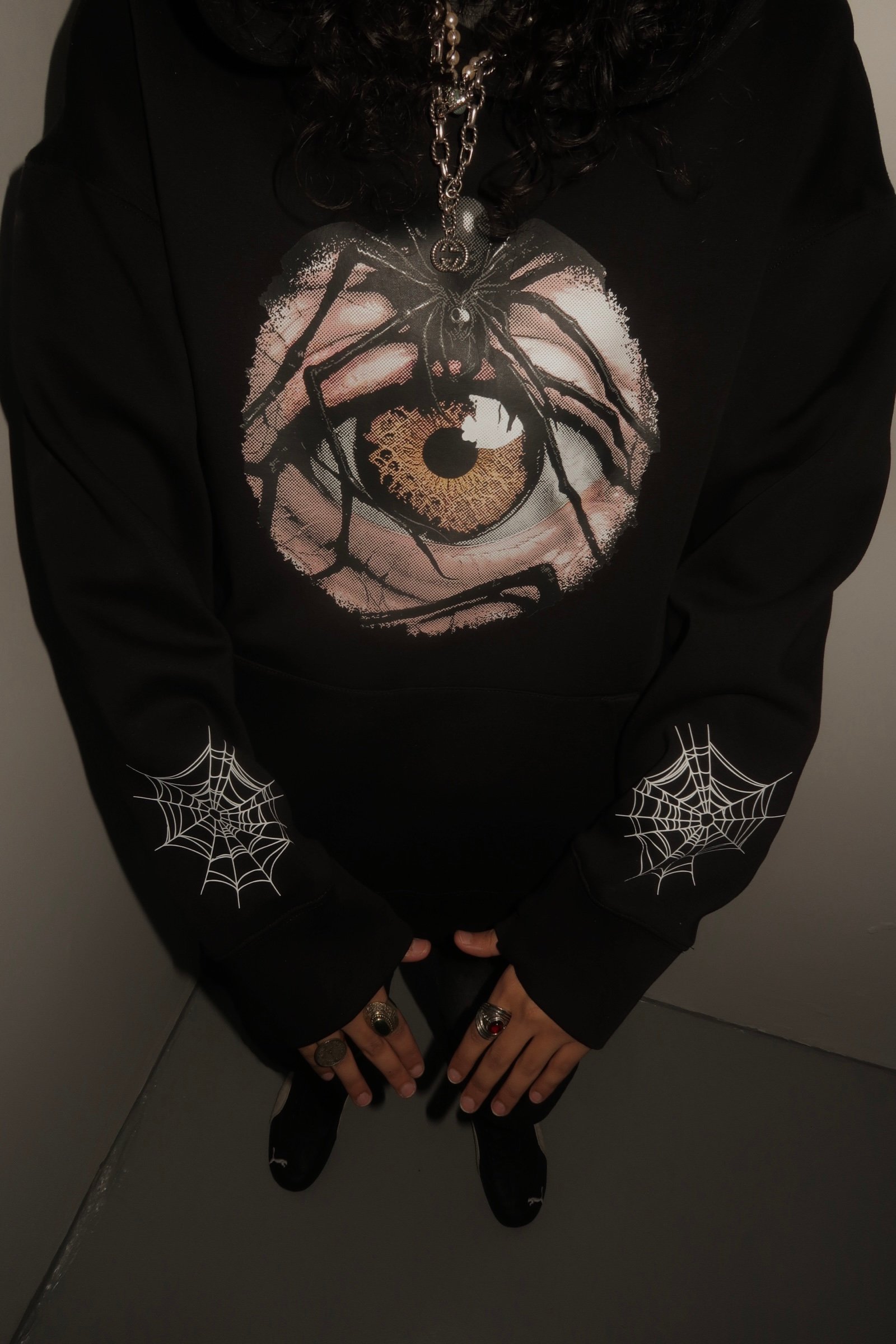Spider’s Eye - صورة 3
