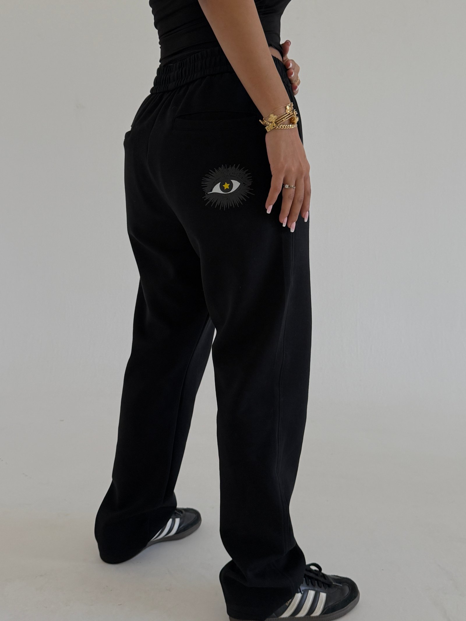 Eyestar pants - صورة 1