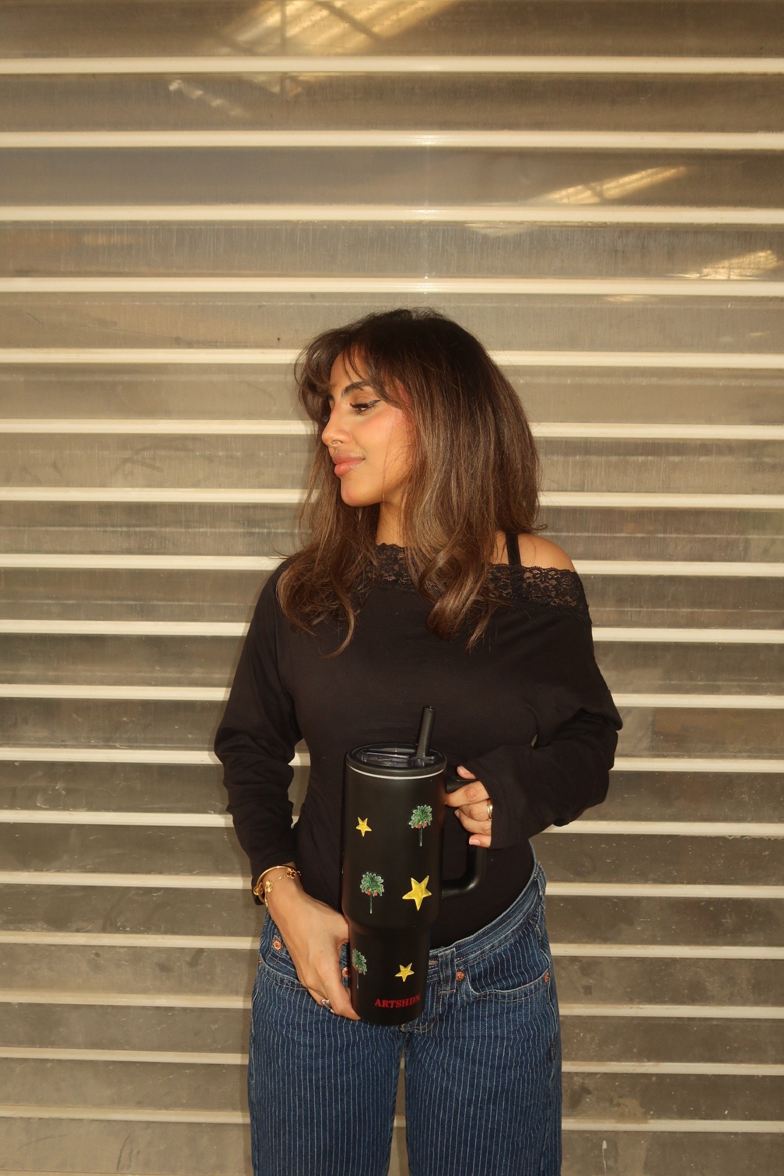 Stars bottle - Image 4
