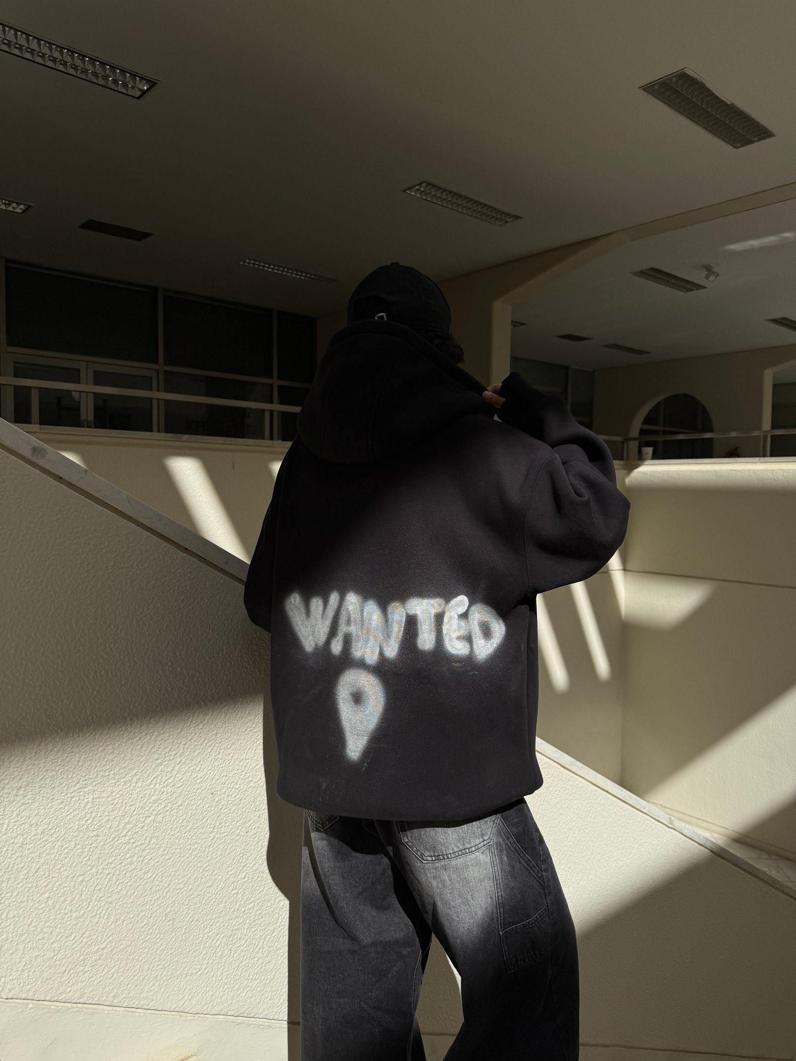 Wanted  - صورة 4