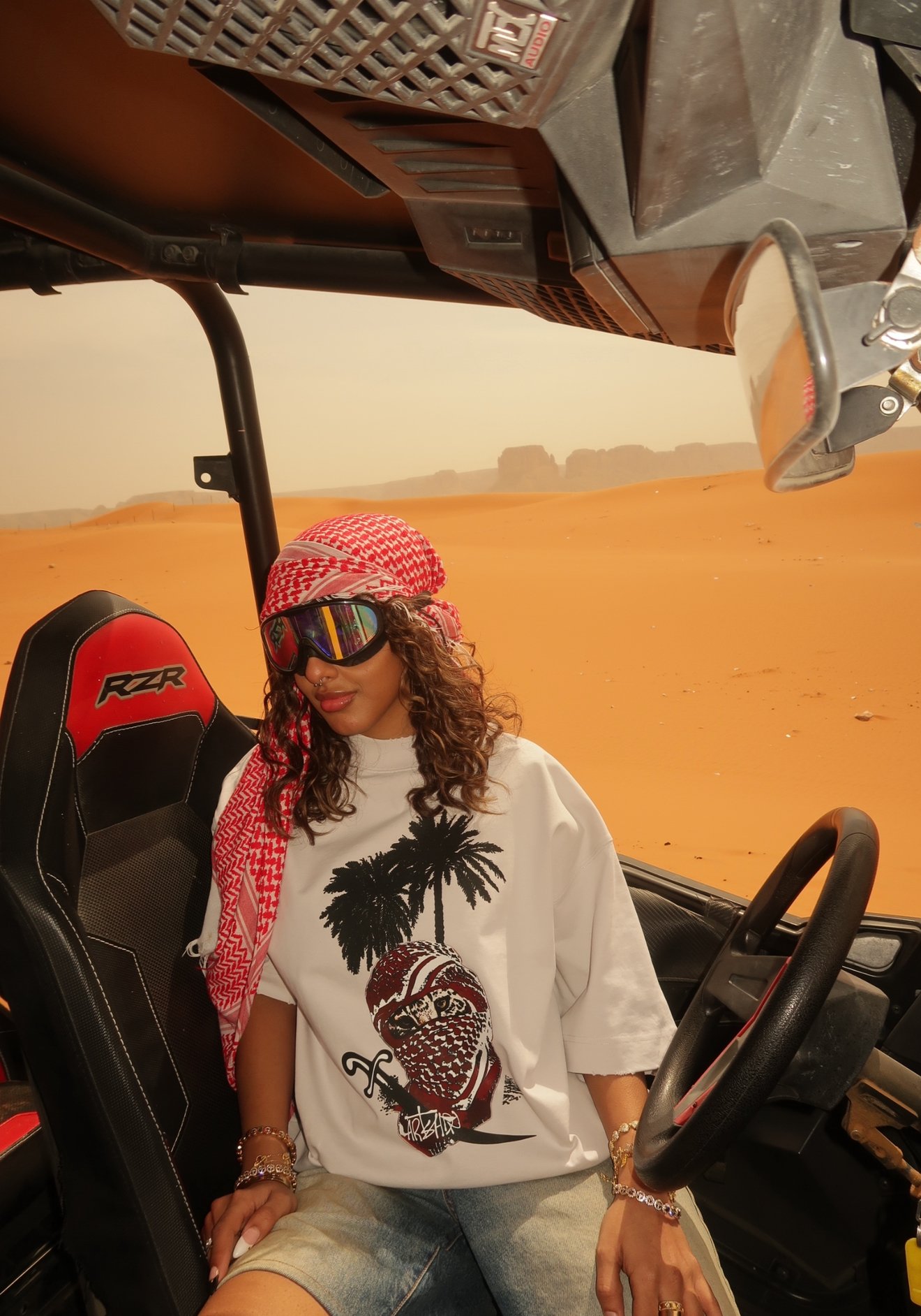 نمر - Image 1