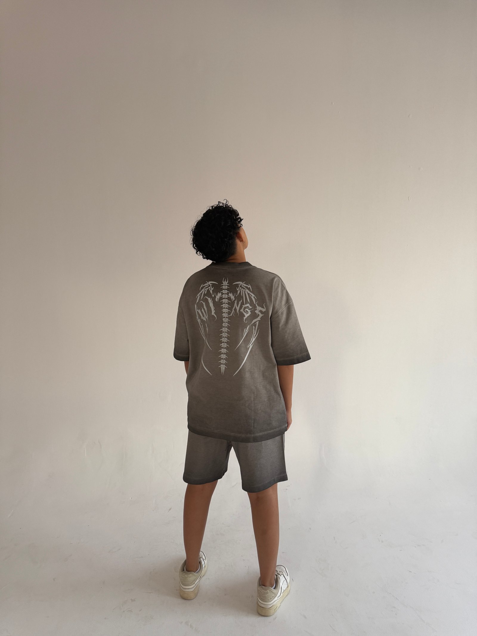 Wings tshirt - Image 3