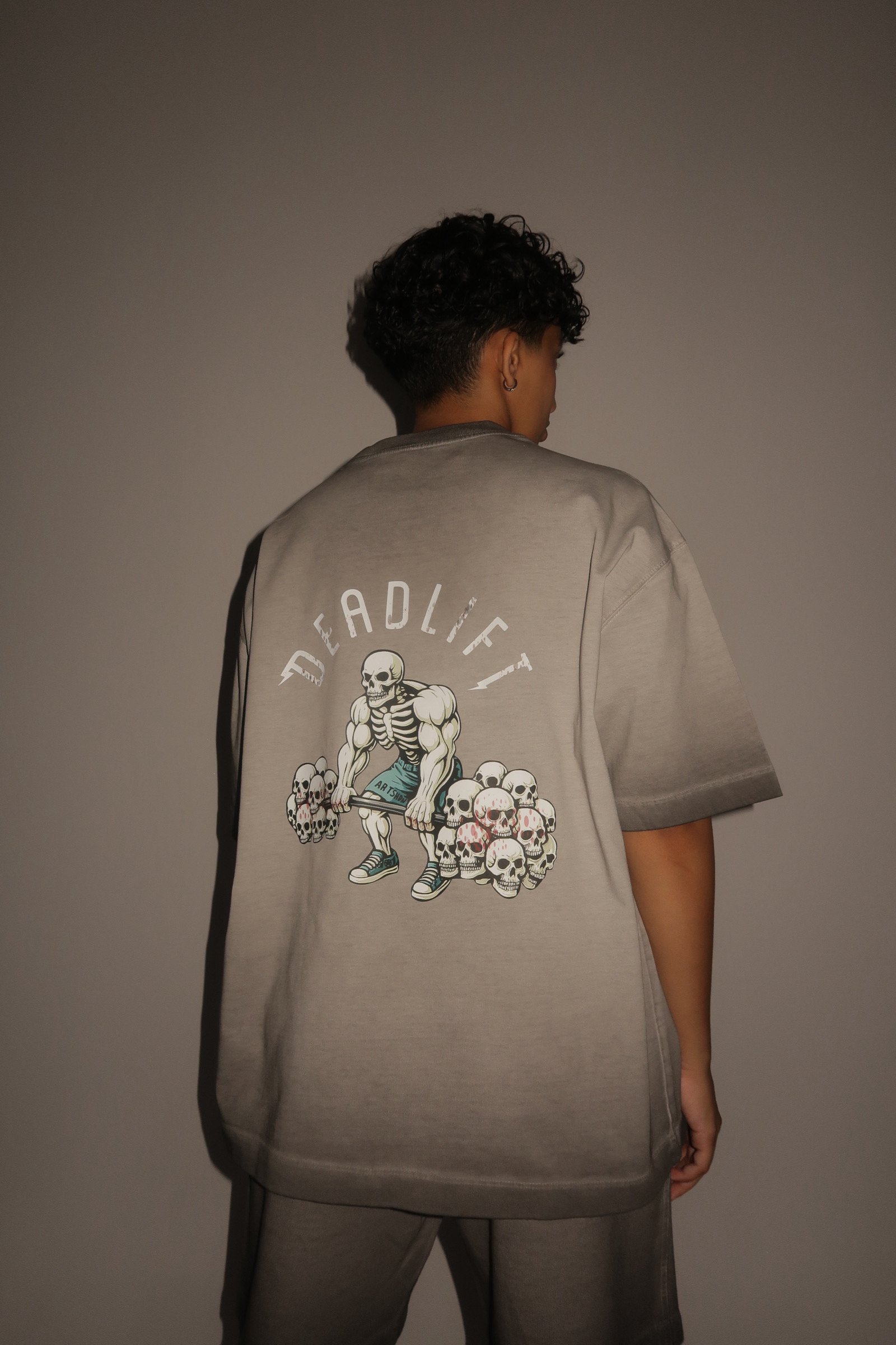 Deadlift tshirt - Image 3