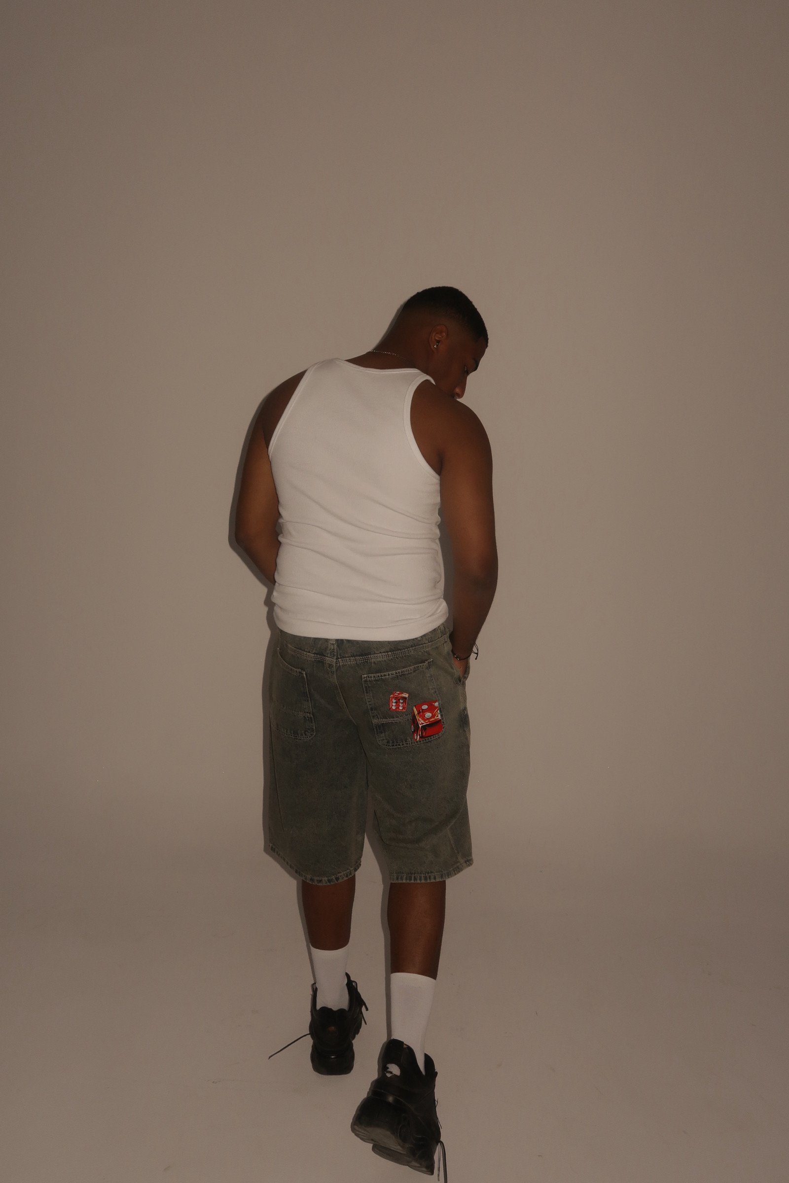 Baggy jorts - Image 2