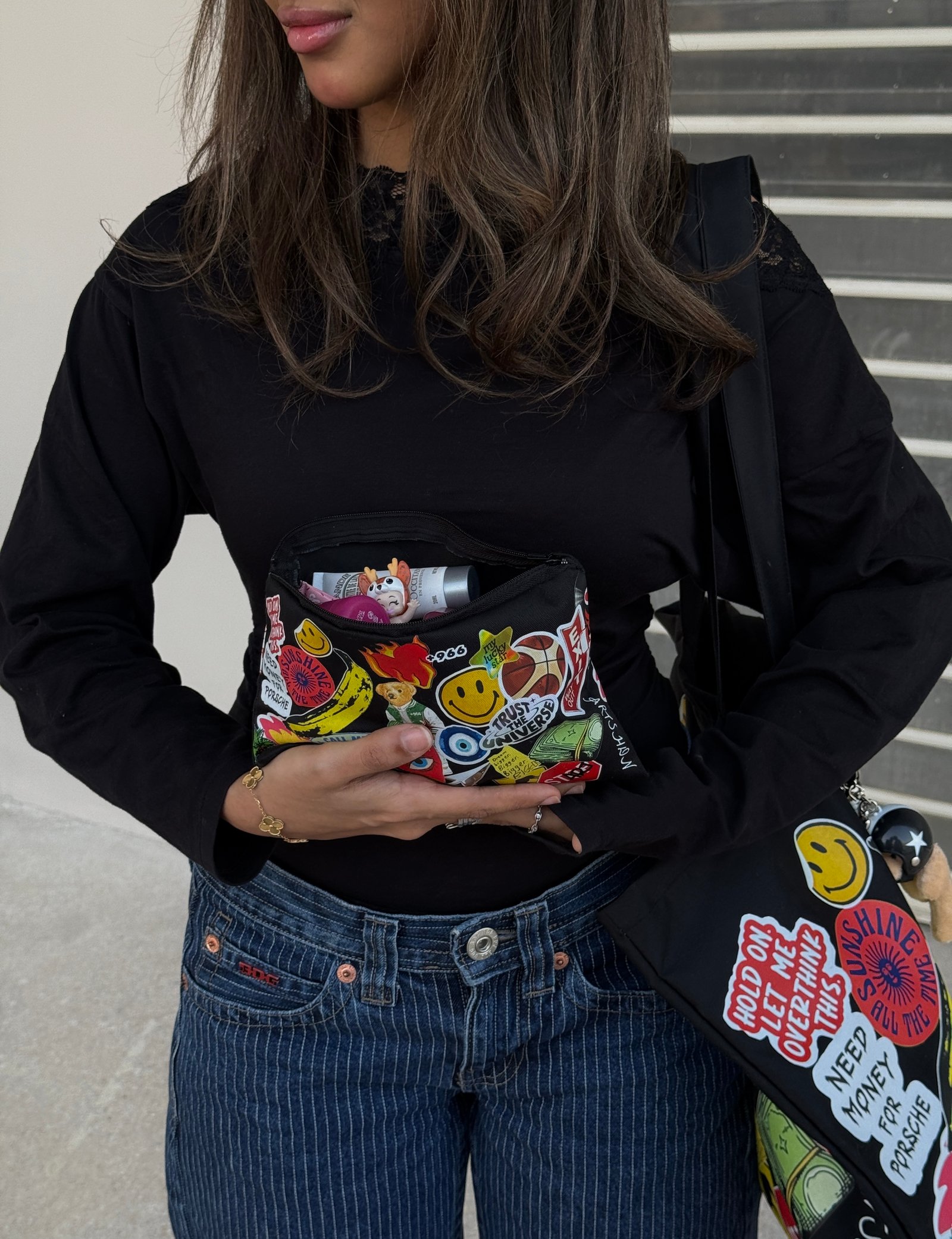 Bag Set – +966 Vibes - صورة 3
