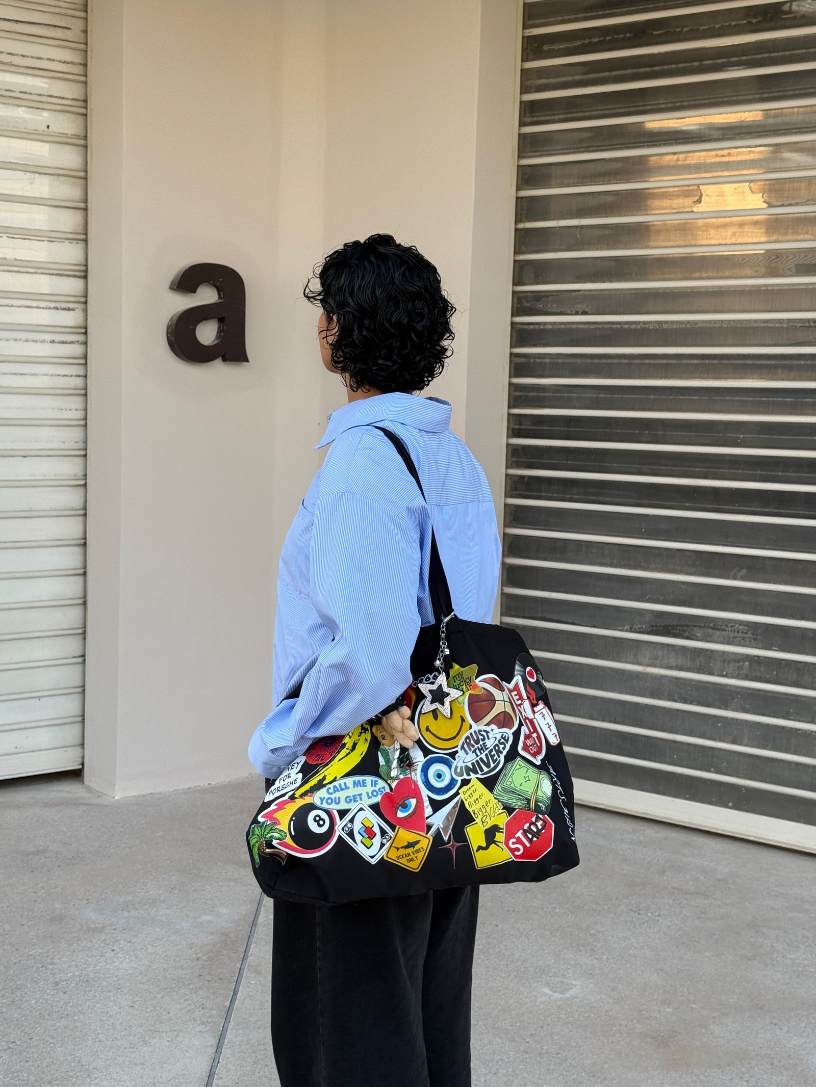 Bag Set – +966 Vibes - صورة 2
