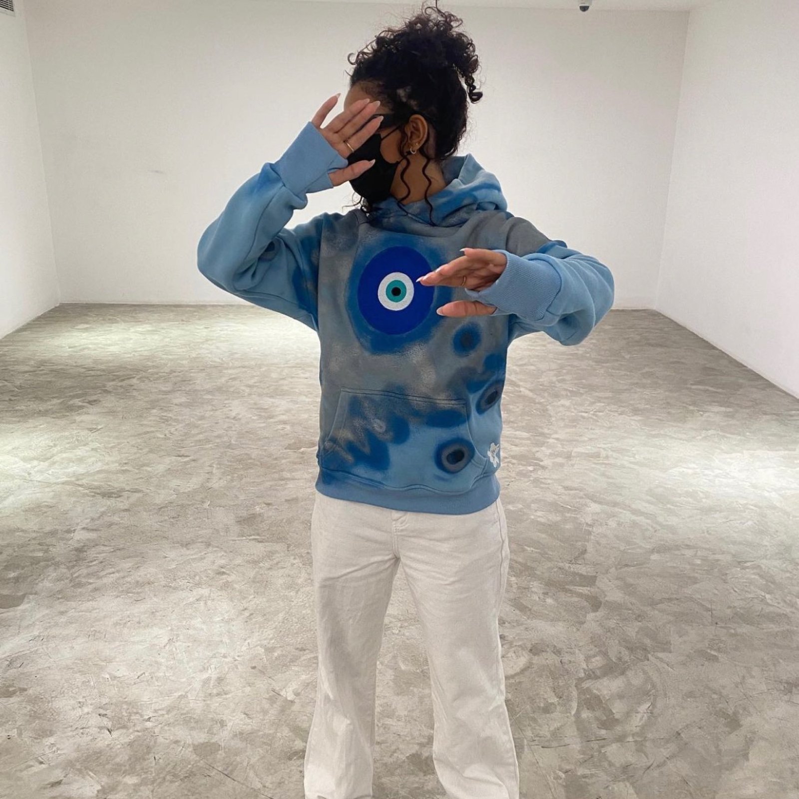 hoodie🧿 - صورة 1
