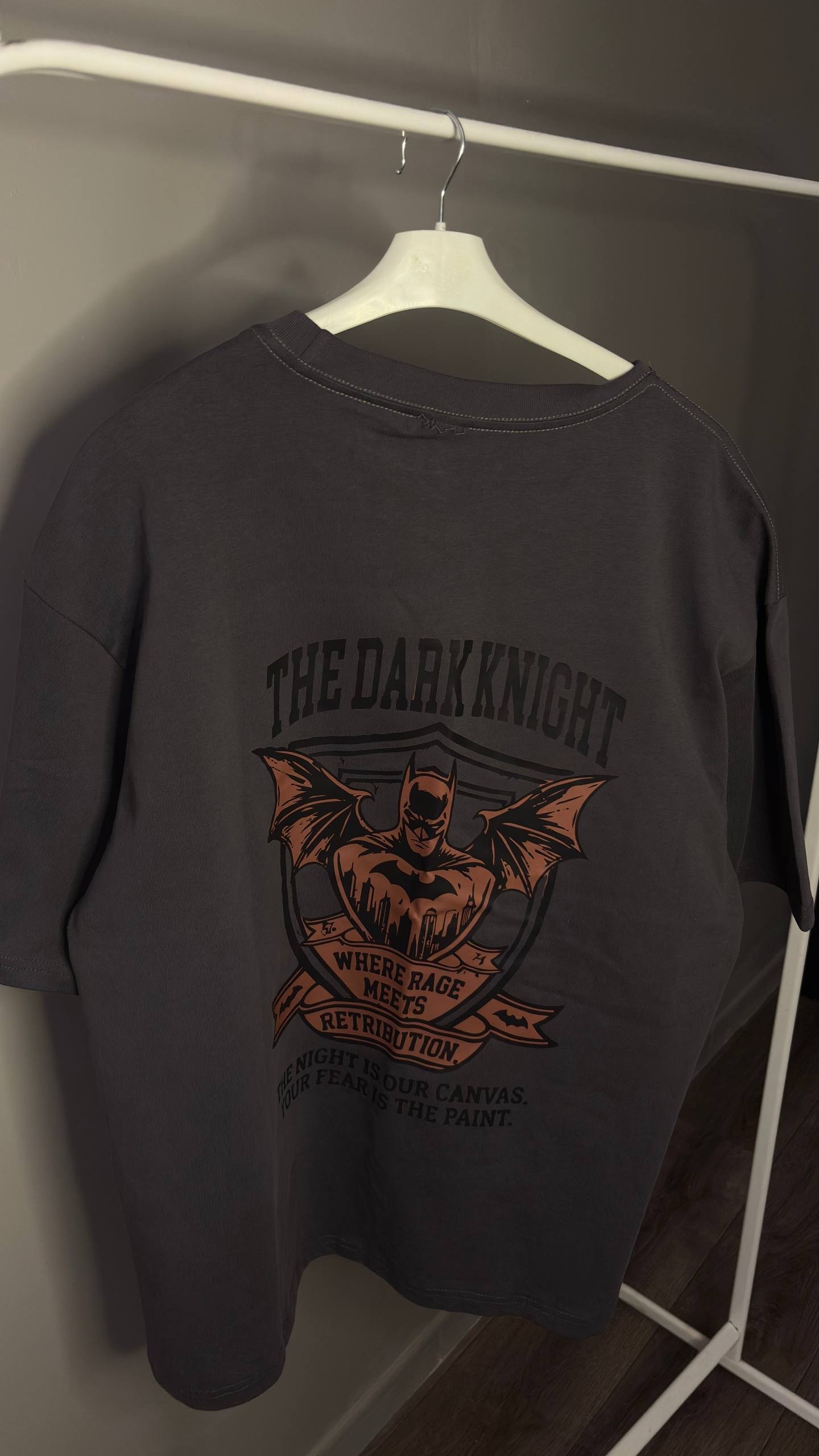 The dark knight  - صورة 2