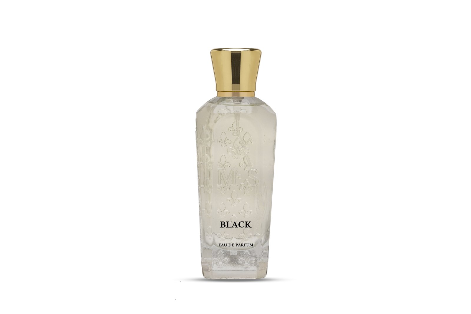 العطر الأسود  - صورة 2