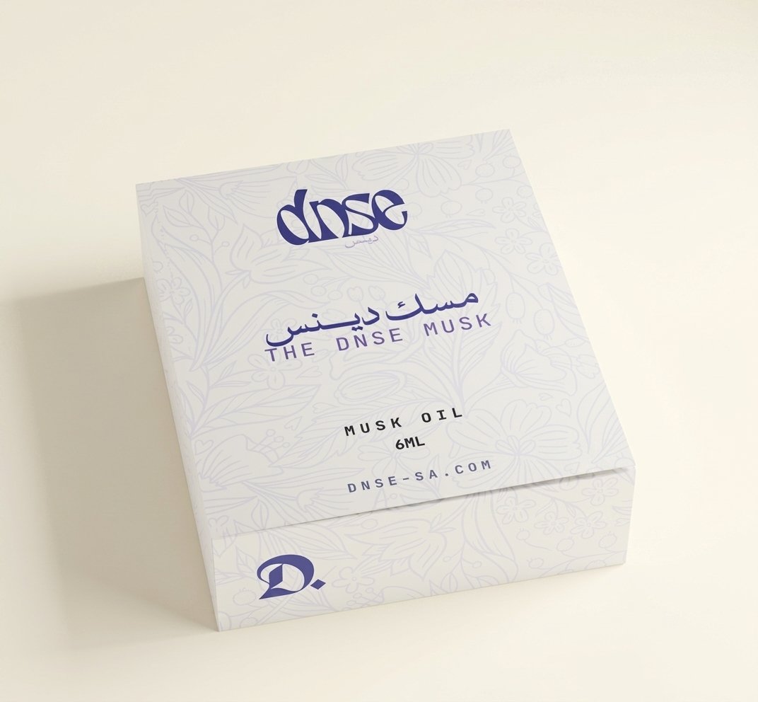 مسك دينس | THE DNSE MUSK - صورة 2