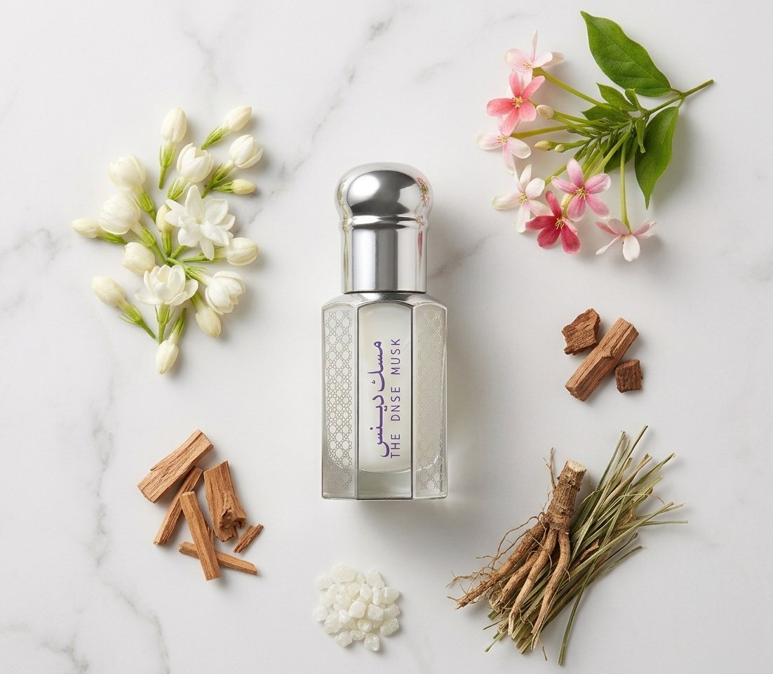 مسك دينس | THE DNSE MUSK - صورة 3