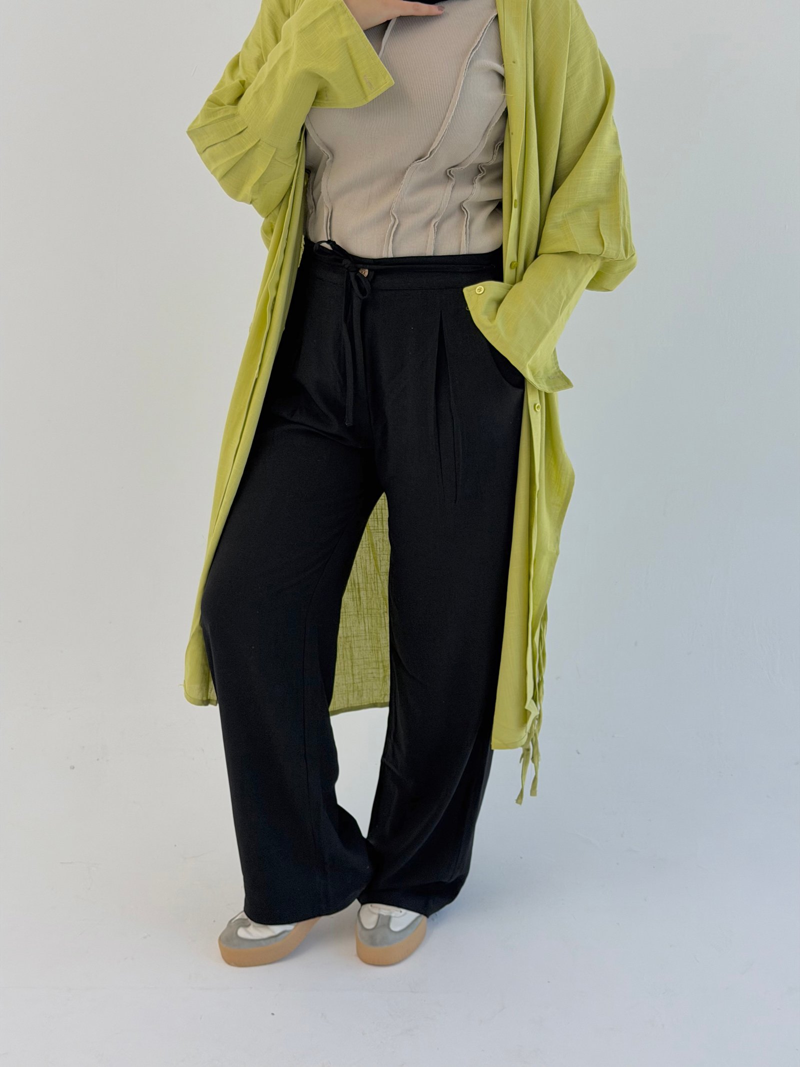Breeze Linen pants - Image 7