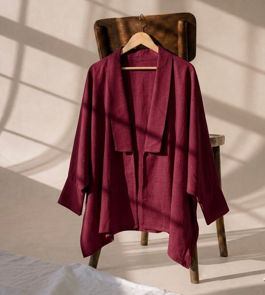 Flow Cardigan  - Image 7