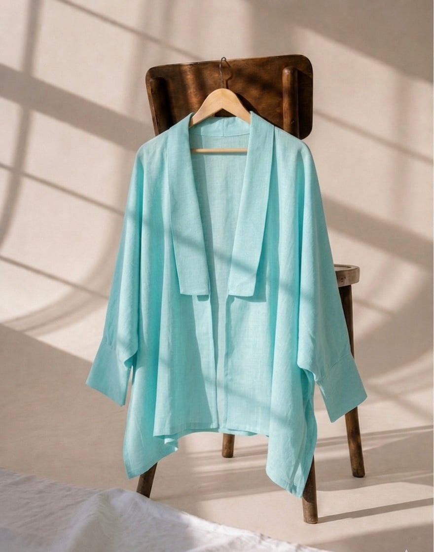 Flow Cardigan  - Image 5