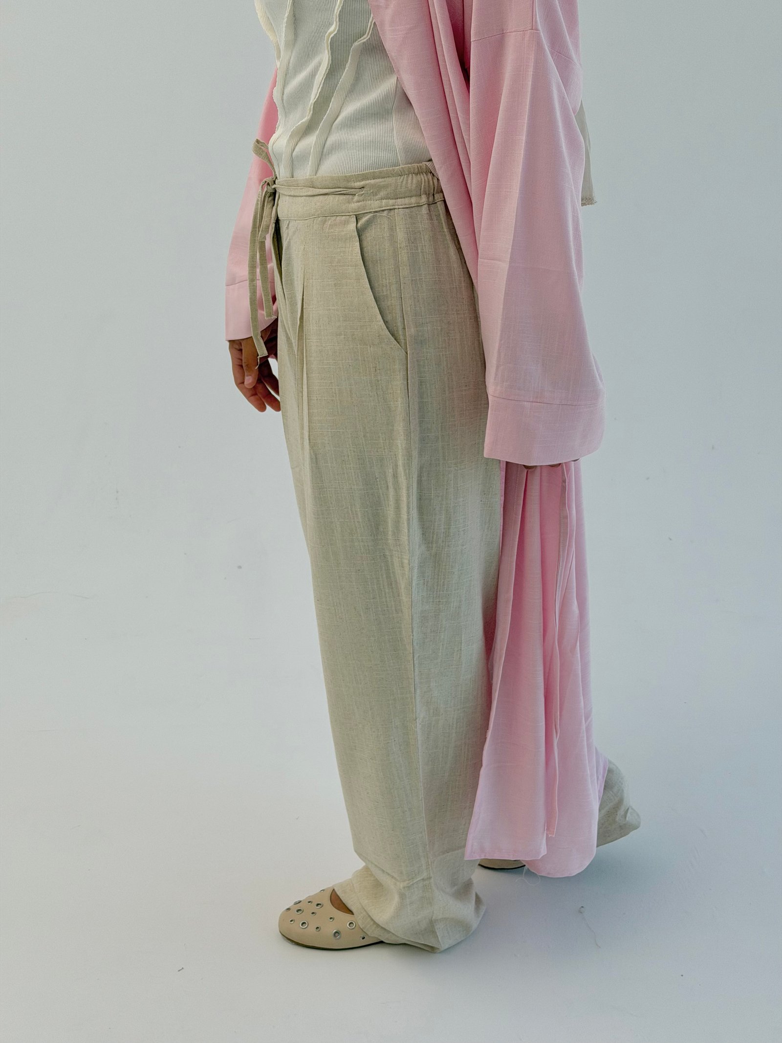 Breeze Linen pants - Image 4