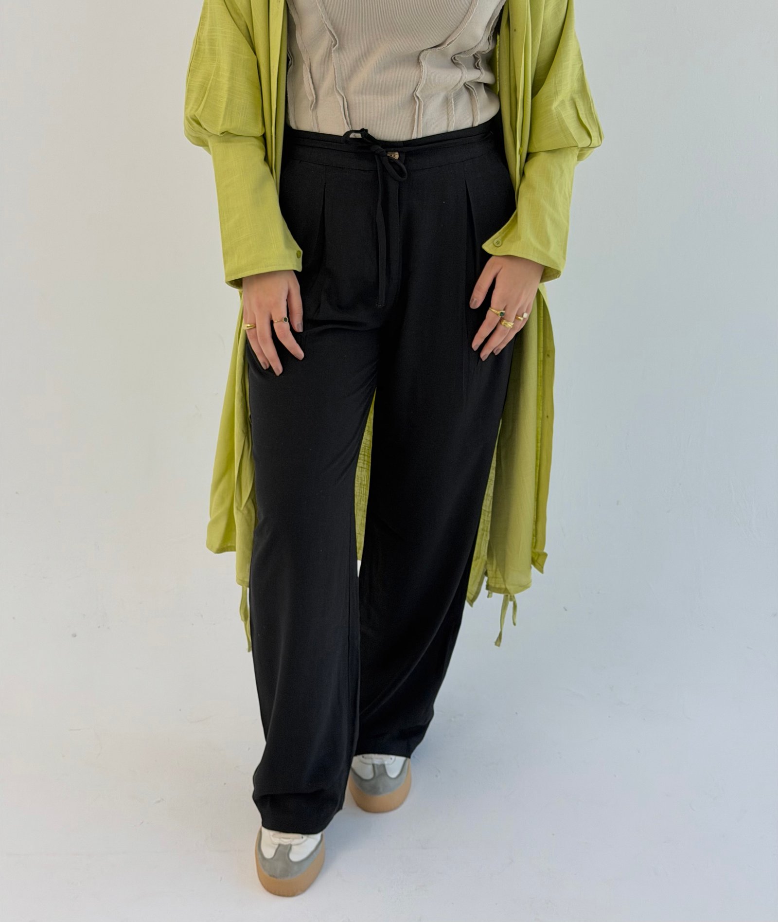 Breeze Linen pants - Image 6