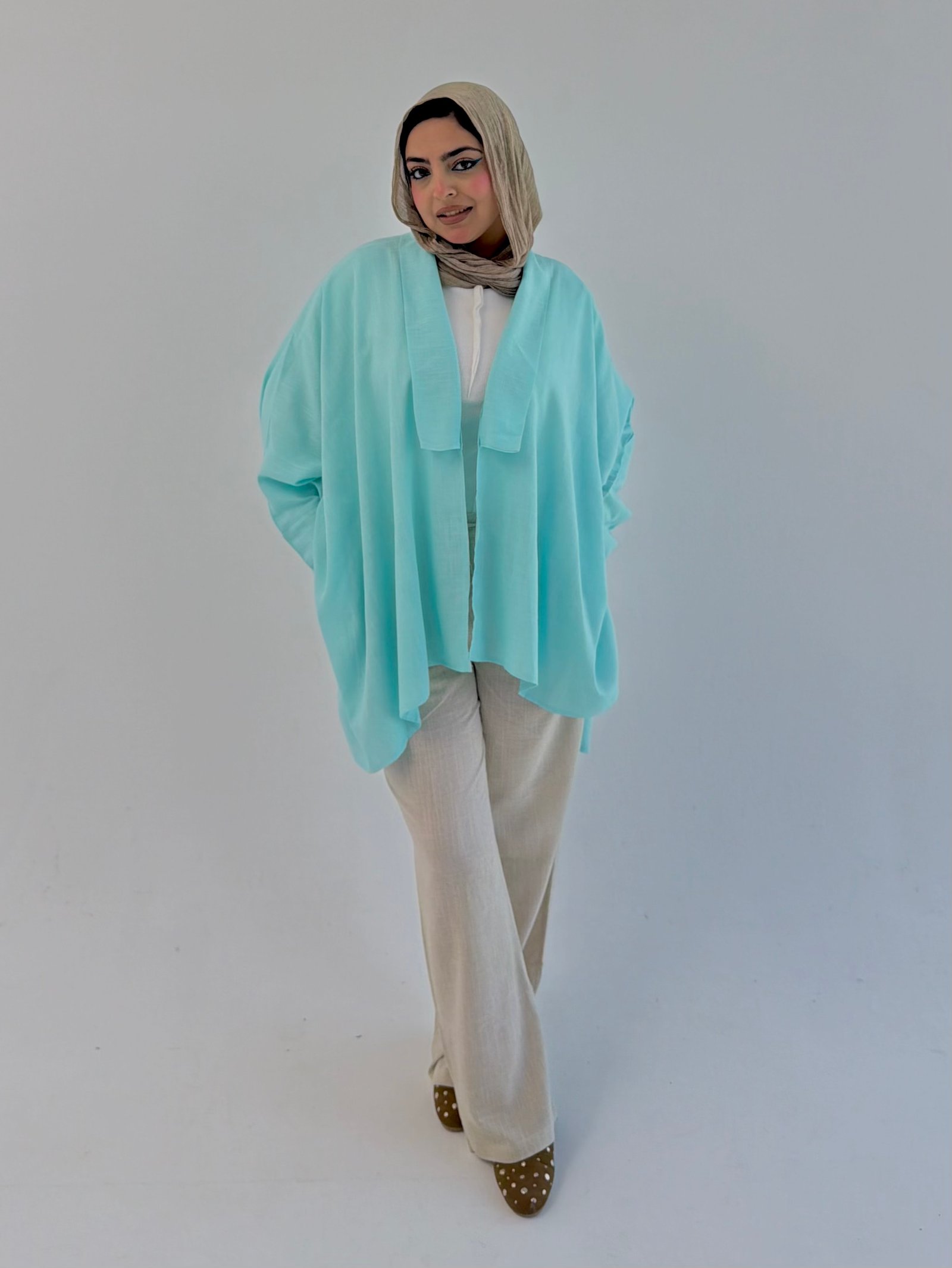 Flow Cardigan  - Image 4