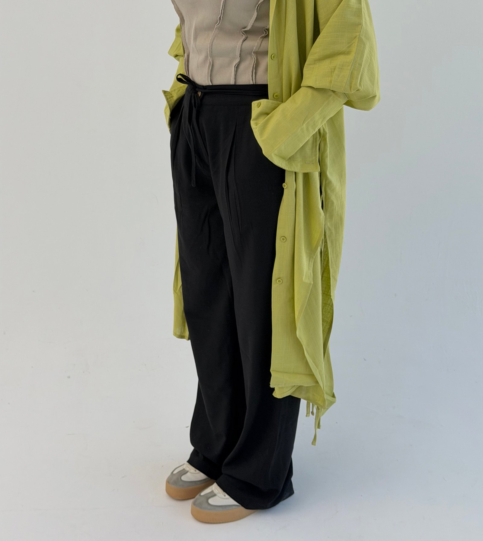 Breeze Linen pants - Image 5