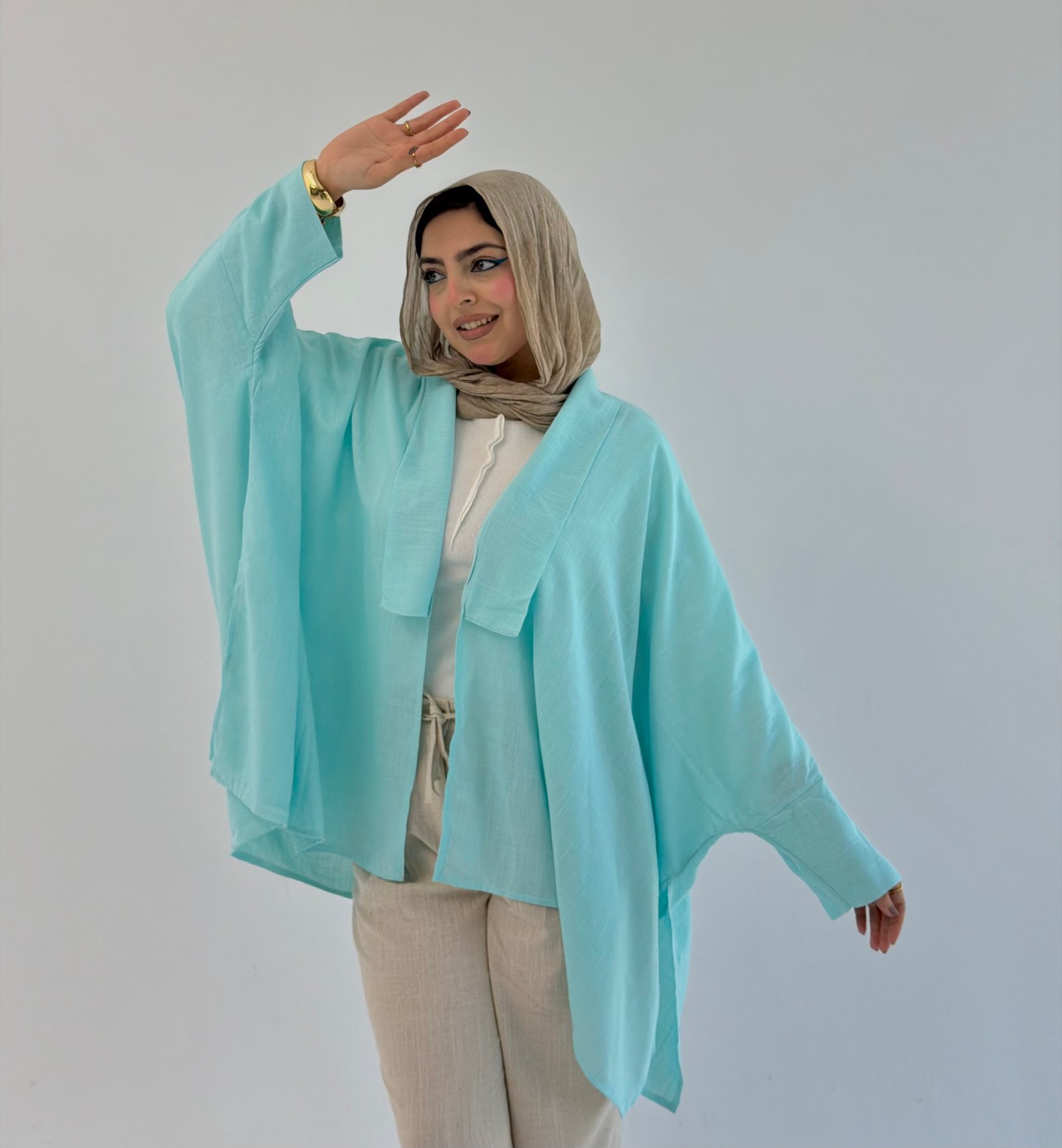 Flow Cardigan  - Image 2