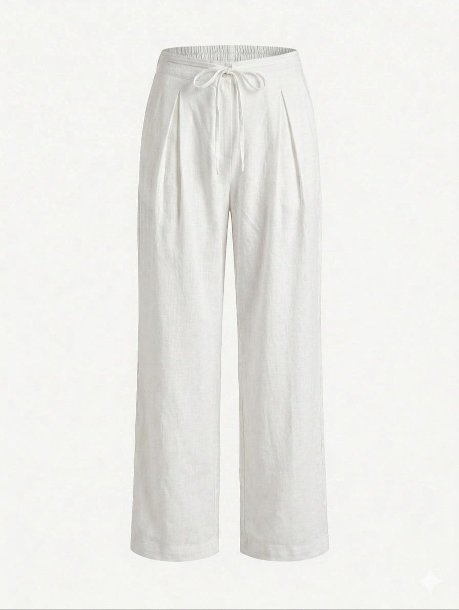 Breeze Linen pants - Image 8