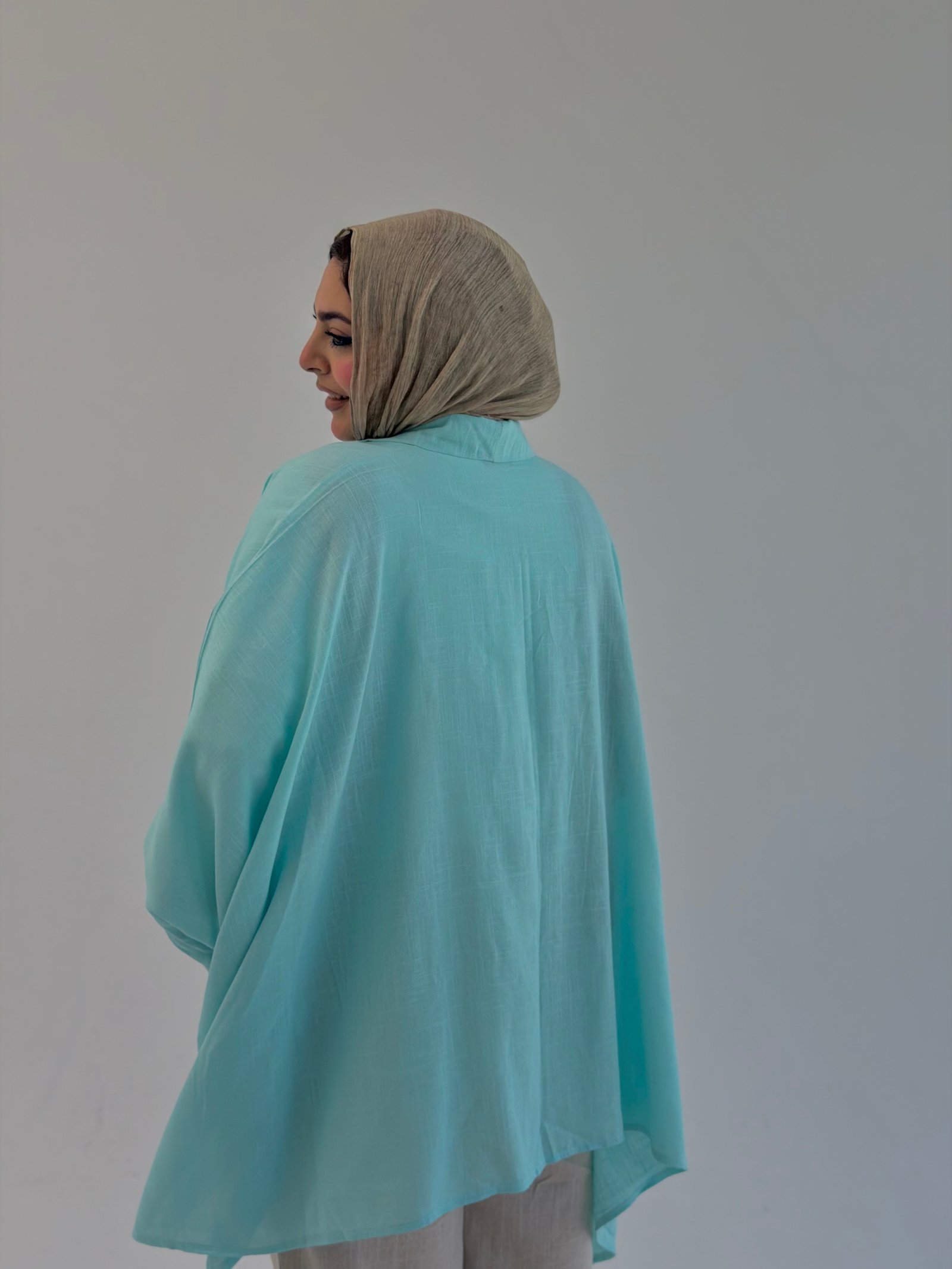 Flow Cardigan  - Image 3