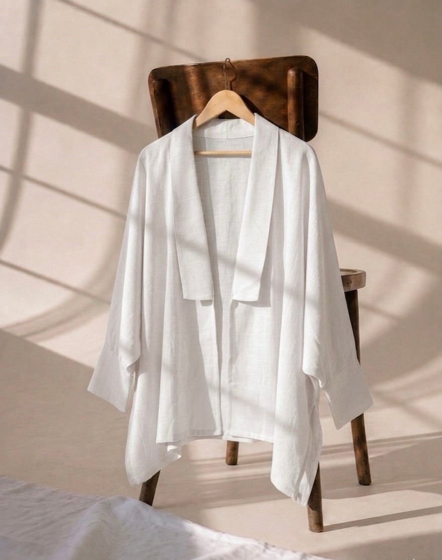 Flow Cardigan  - Image 6
