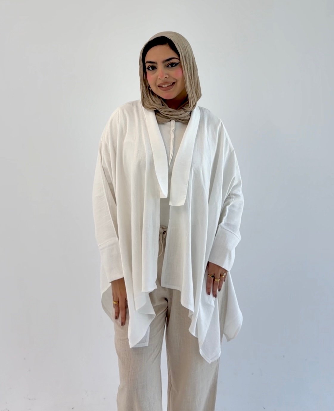 Flow Cardigan  - Image 9