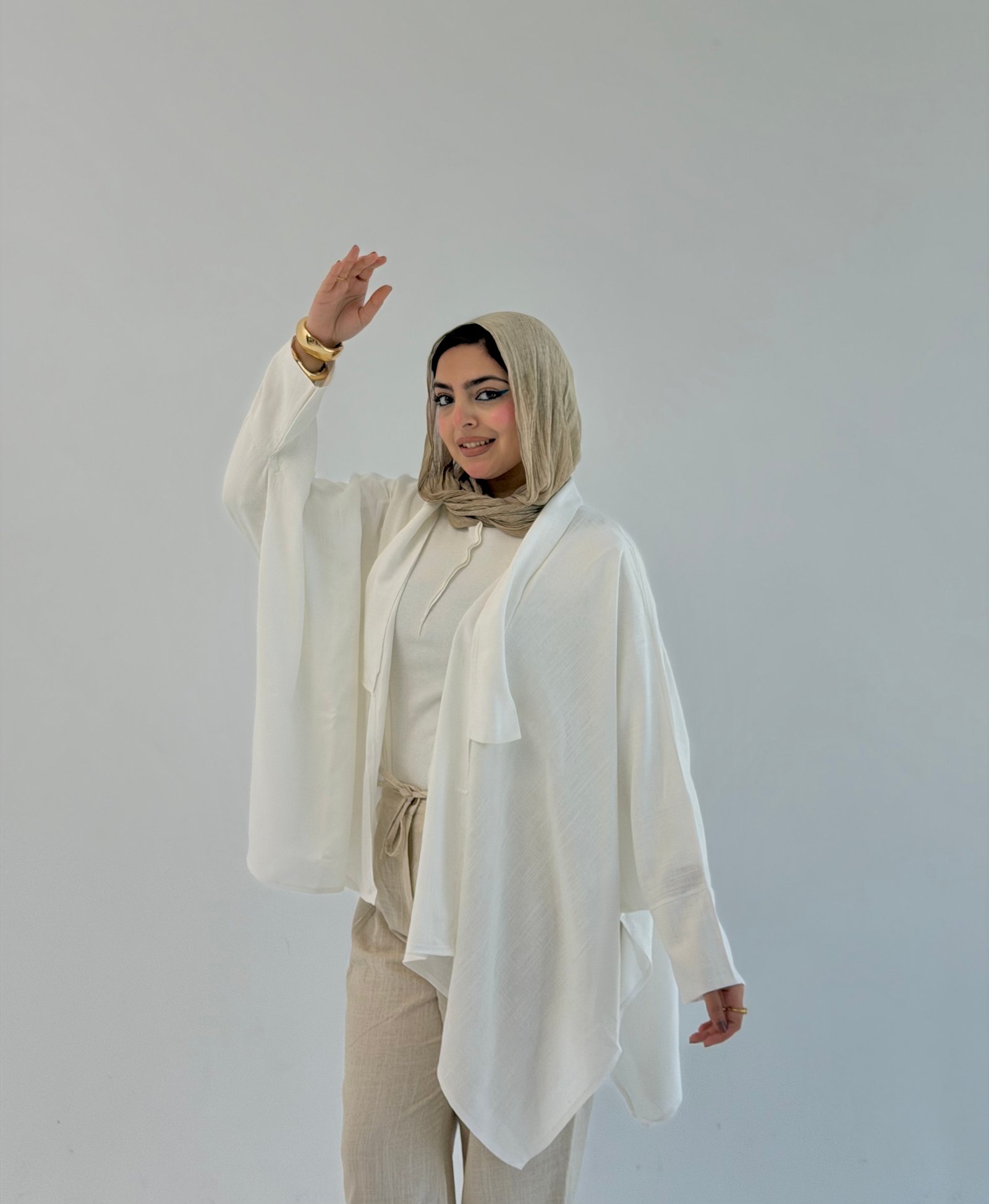 Flow Cardigan  - Image 11