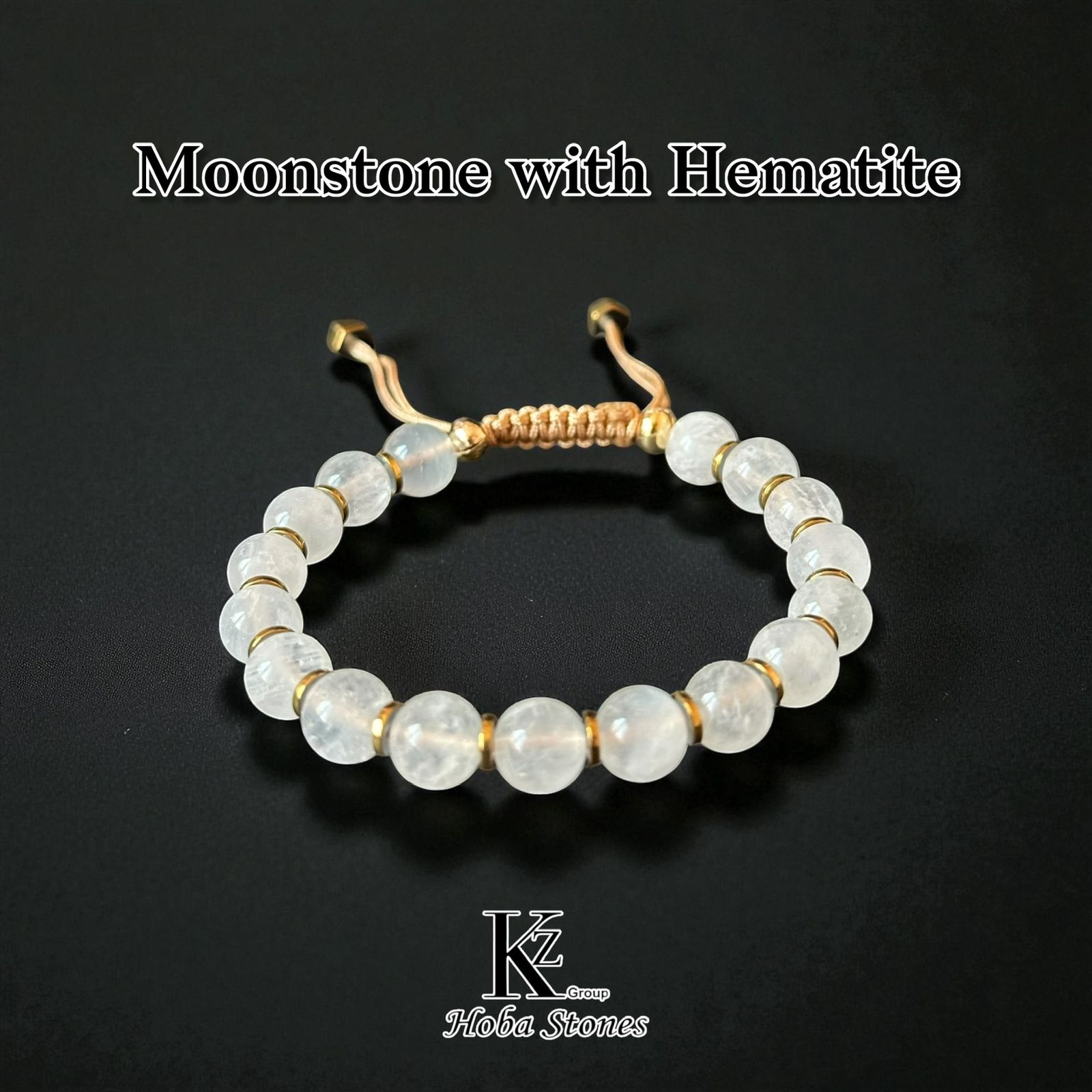 Moonstone  - Image 1
