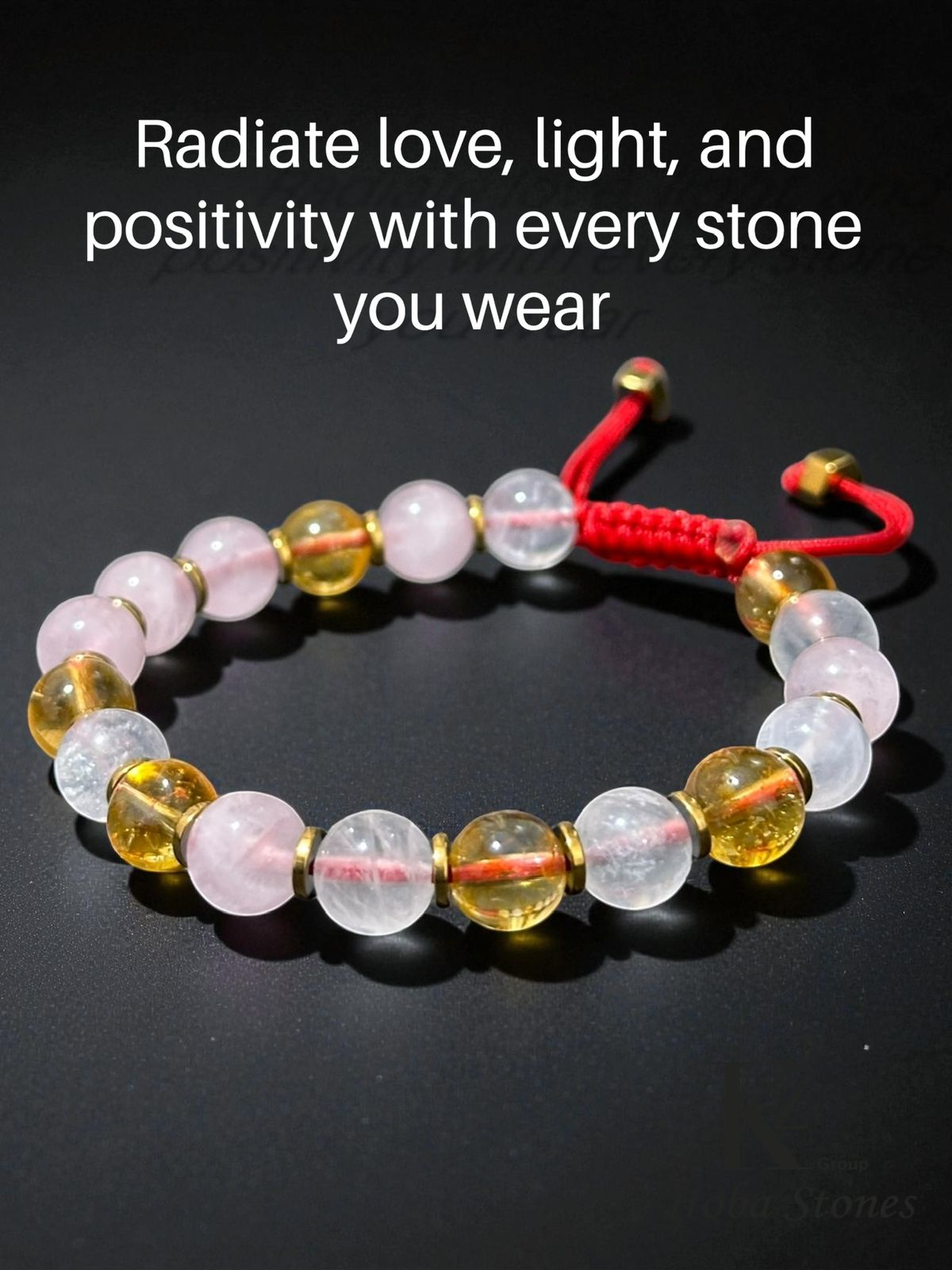 Bracelet of love and success  - Image 3