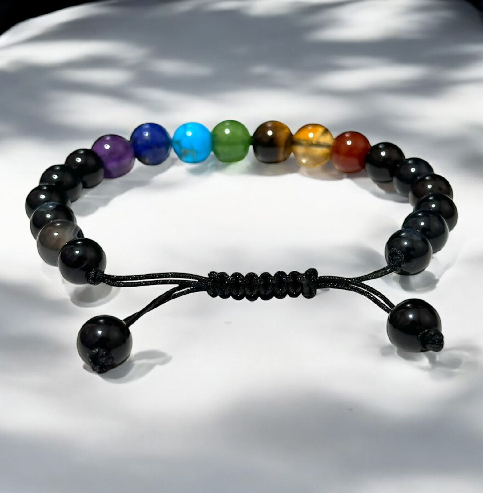 Bracelet chakra  - Image 3