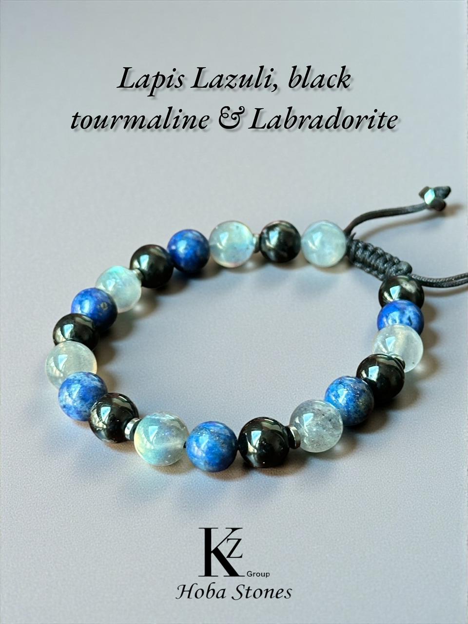 Bracelet Natural stones  - Image 2