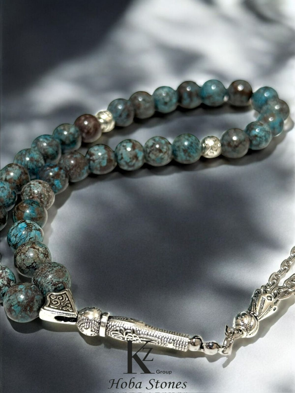 Blue Jasper  - Image 3