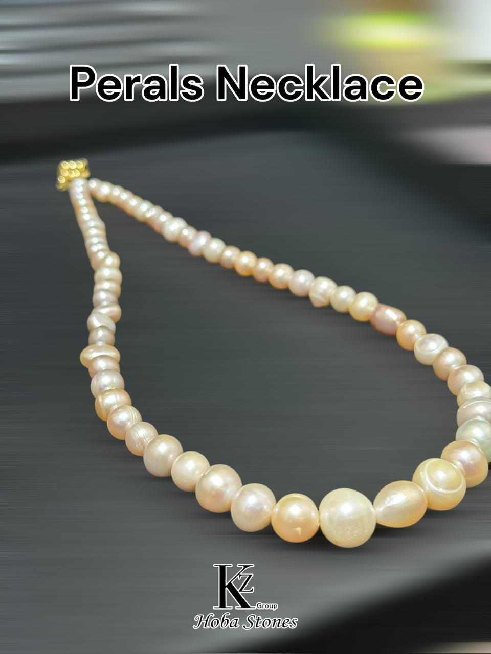 Pearl Necklace  - Image 2