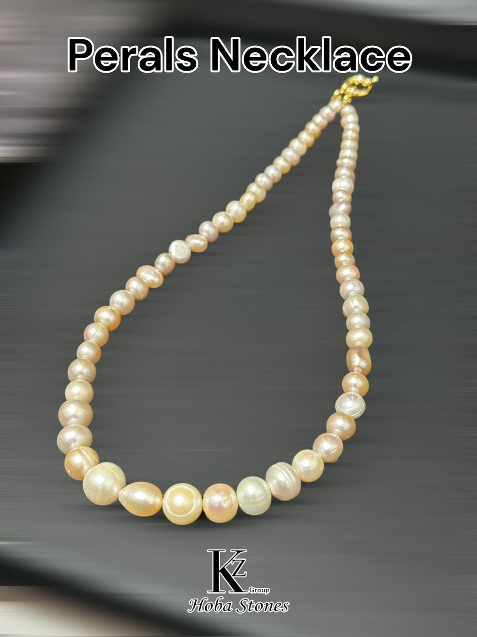 Pearl Necklace  - Image 3