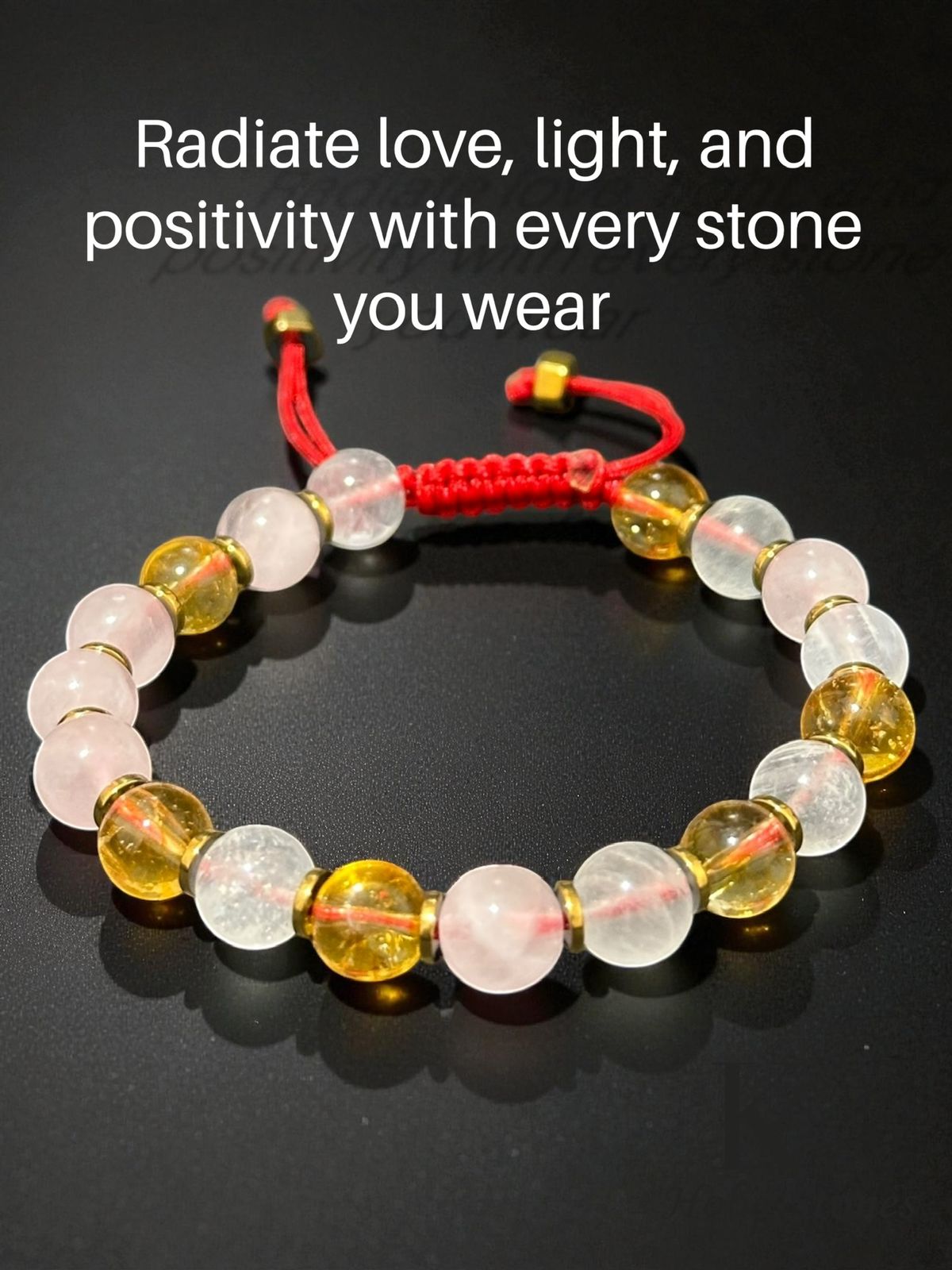 Bracelet of love and success  - Image 2