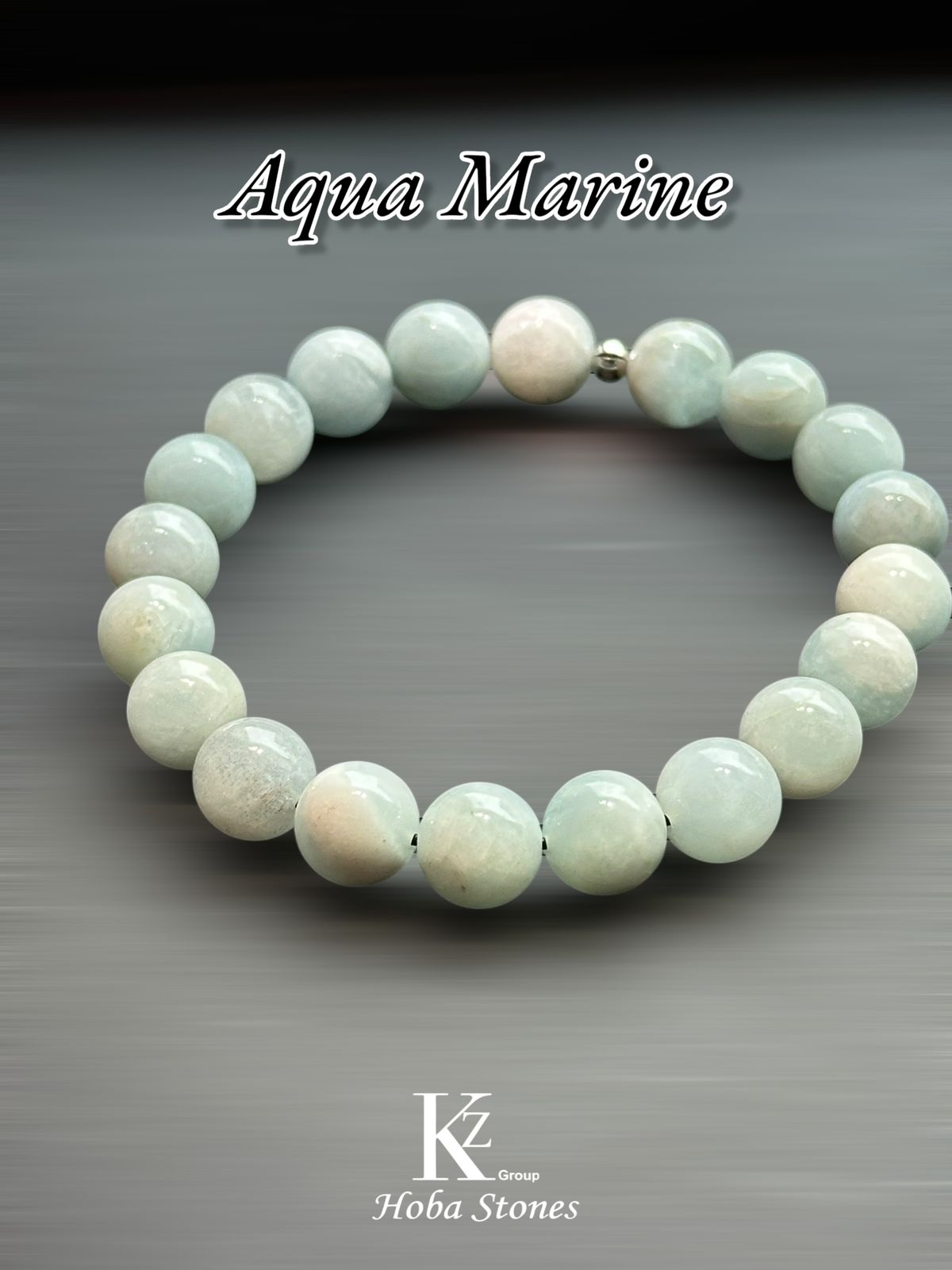 Bracelet Aqua Marine  - Image 2