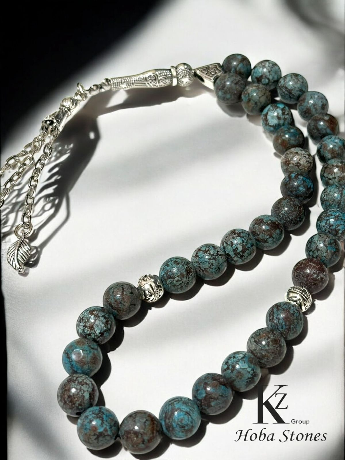 Blue Jasper  - Image 2