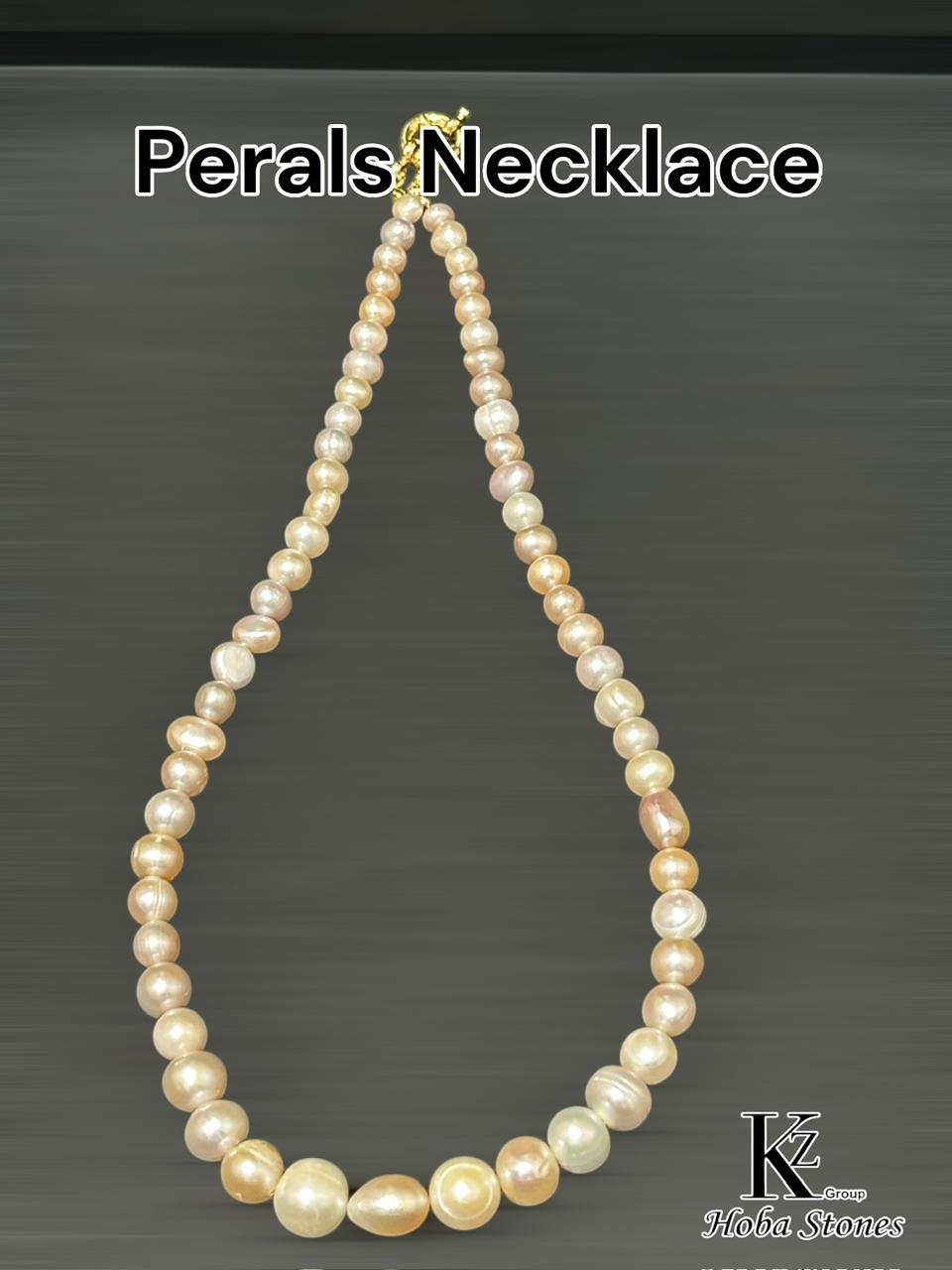 Pearl Necklace  - Image 4