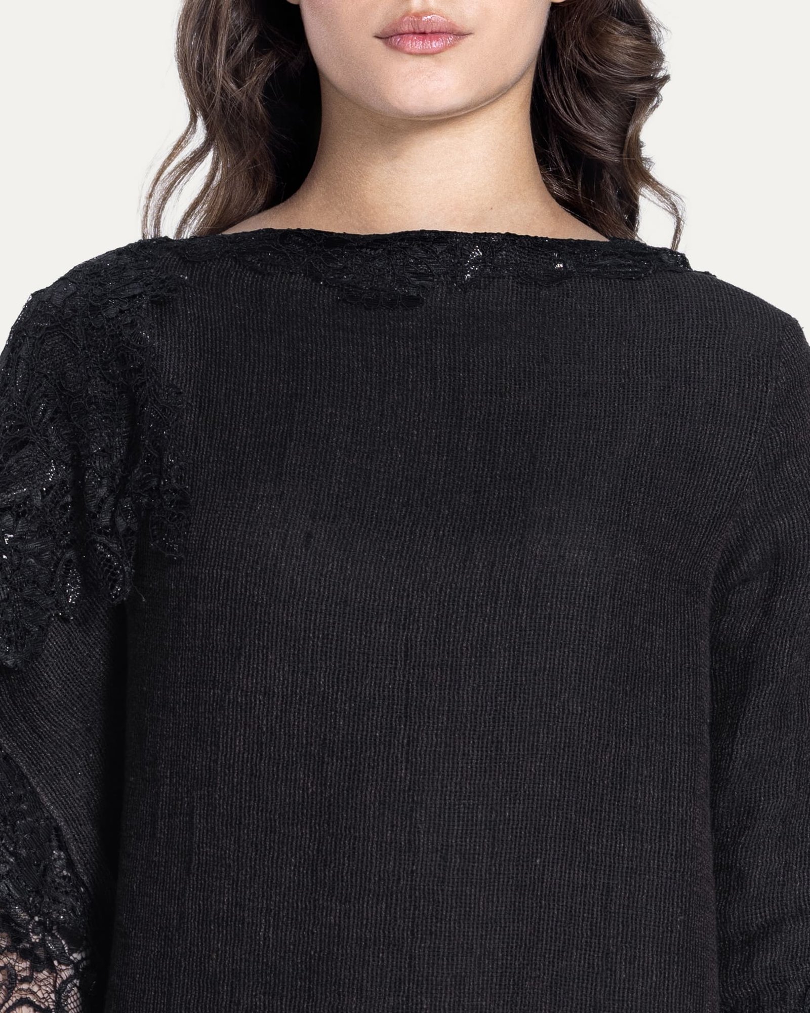 All-side lace dress - Image 5