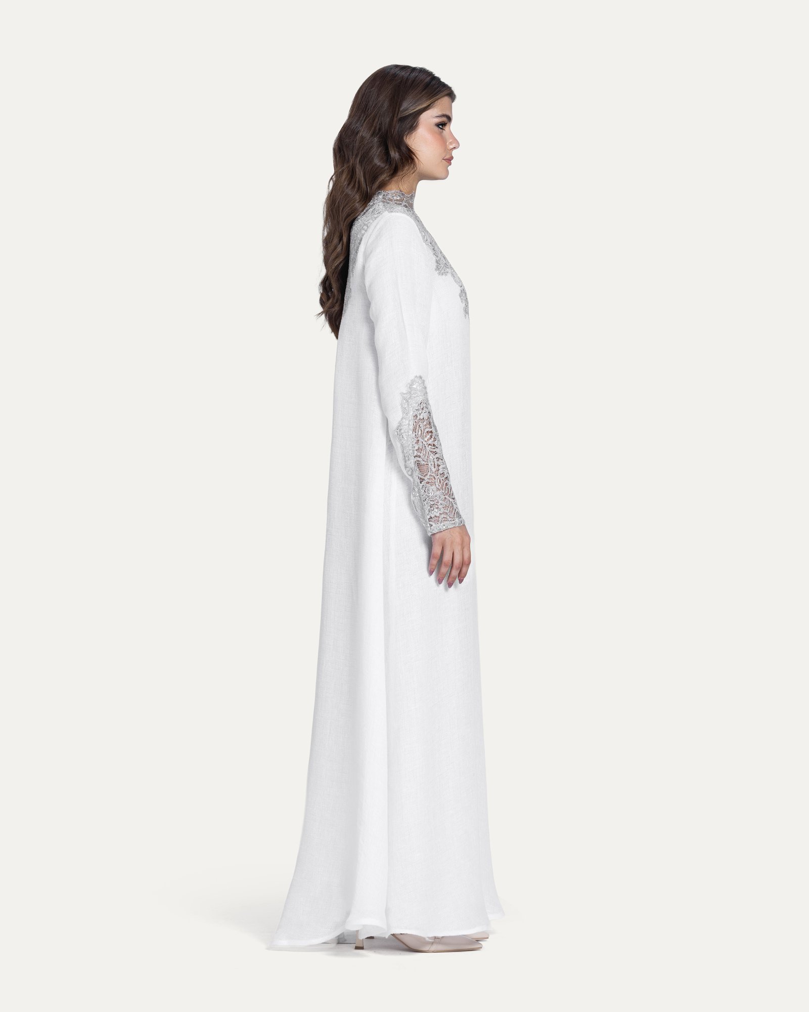 Lace Dress - Image 5