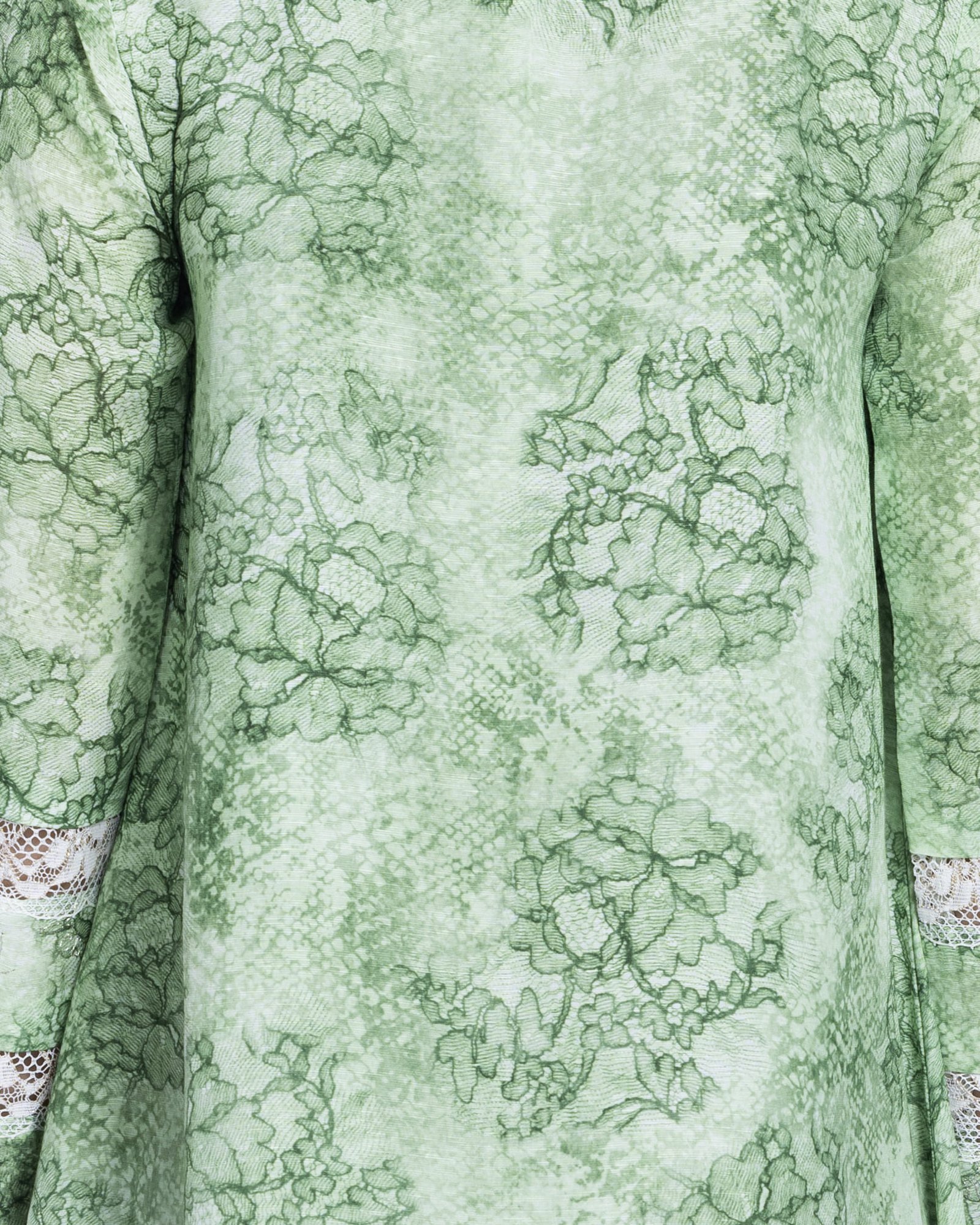 green lack on the neck - Image 6