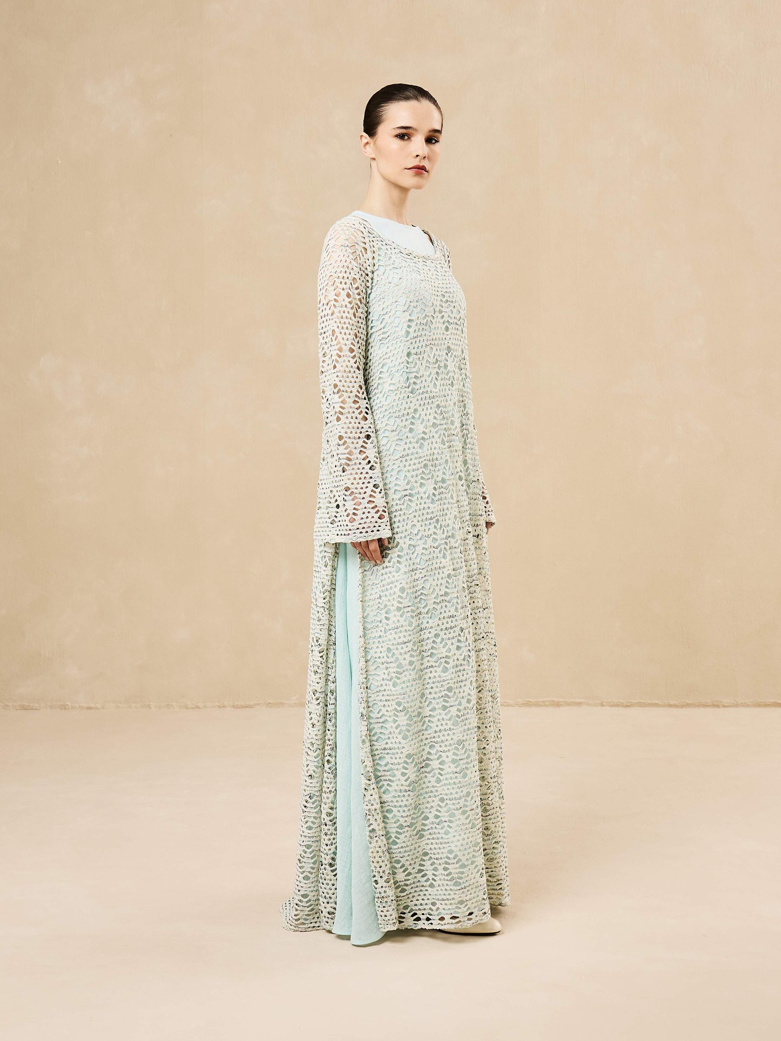 Crochet dress  - Image 1